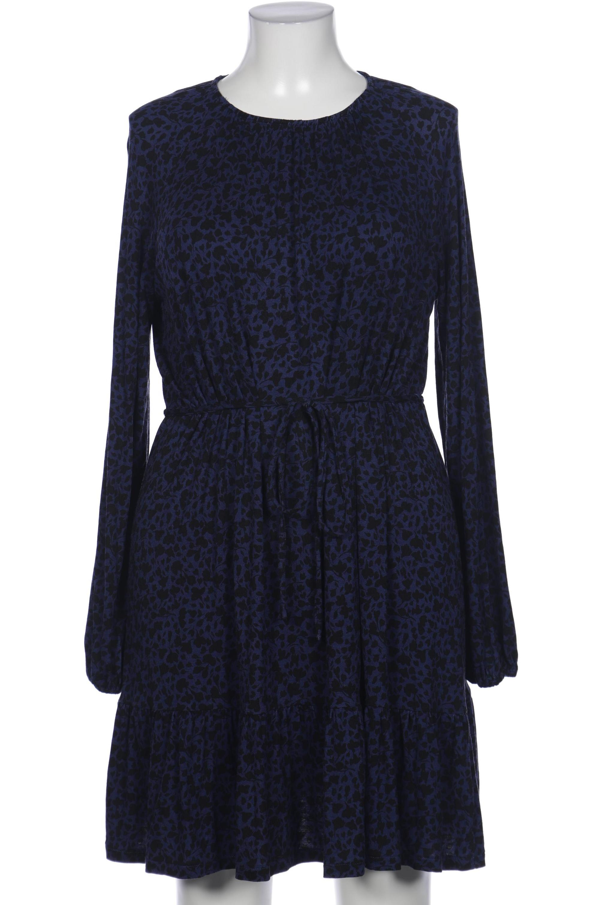 

Boden Damen Kleid, marineblau