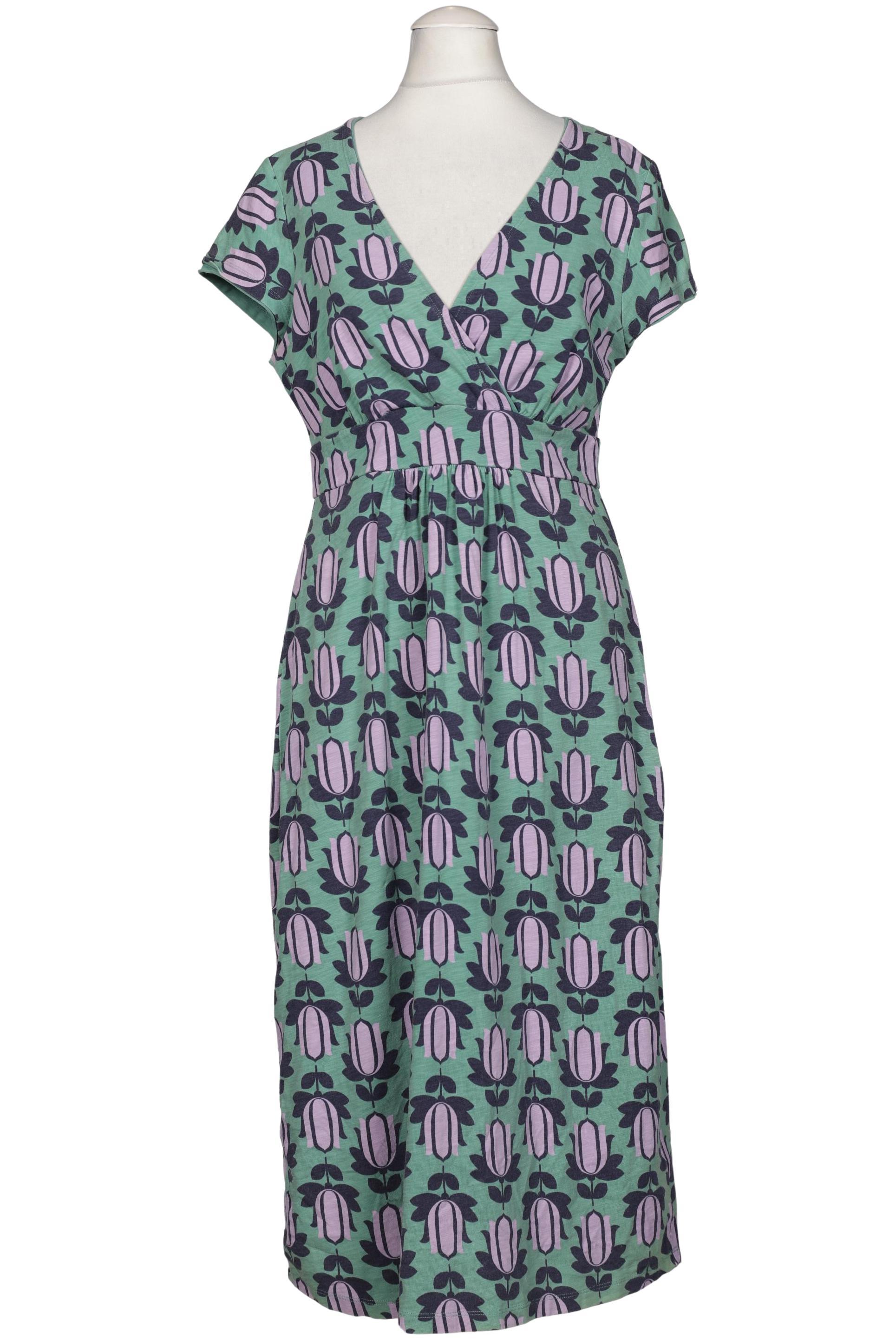 

Boden Damen Kleid, mehrfarbig, Gr. 36