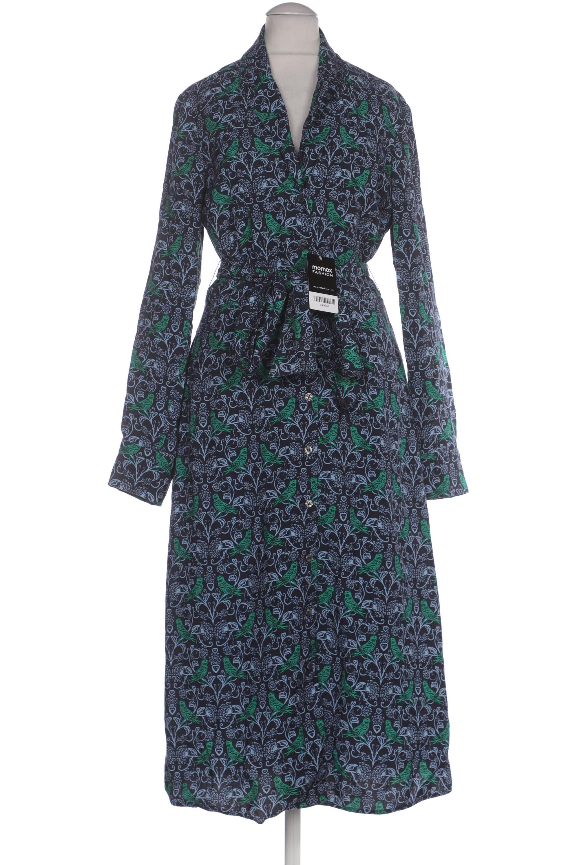 

Boden Damen Kleid, marineblau, Gr. 38