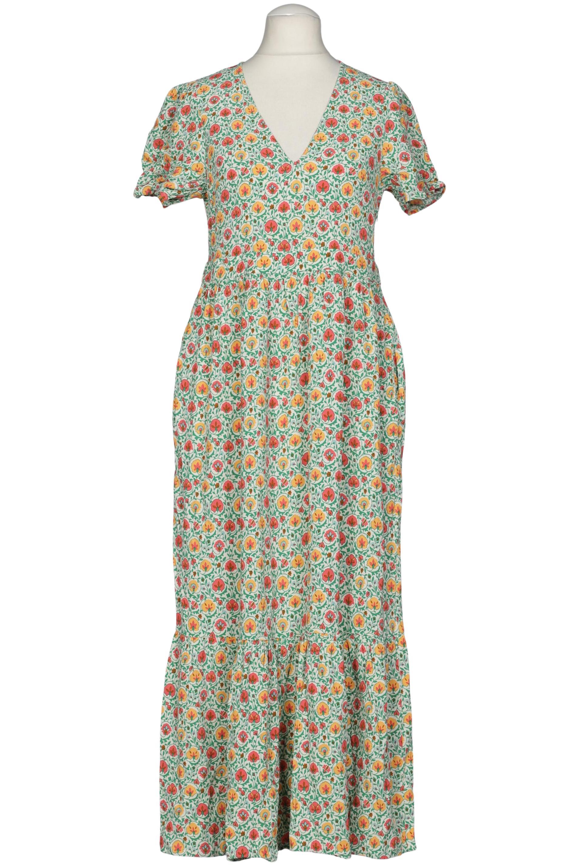 

Boden Damen Kleid, mehrfarbig, Gr. 36