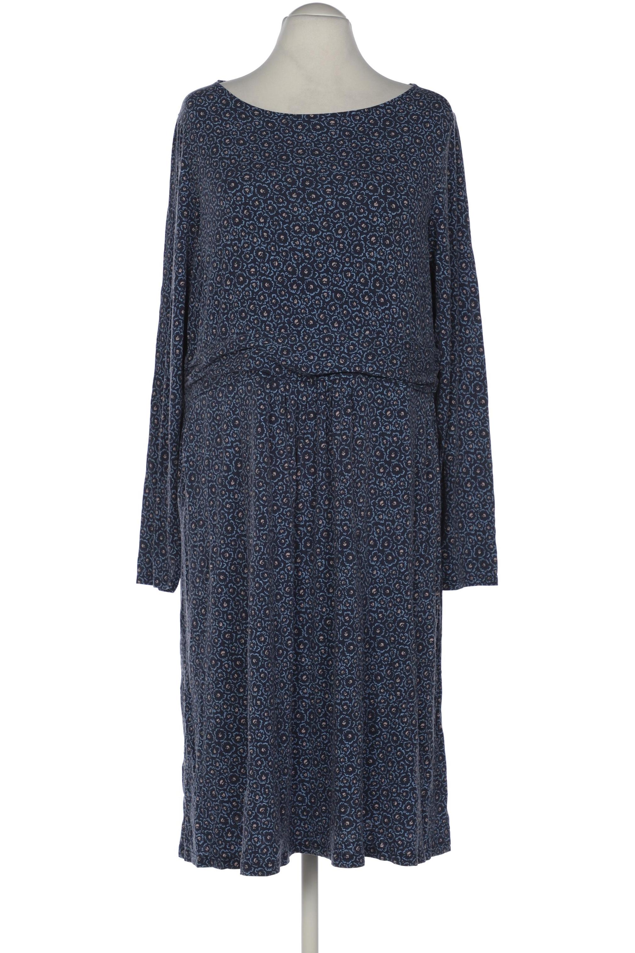 

Boden Damen Kleid, marineblau, Gr. 48