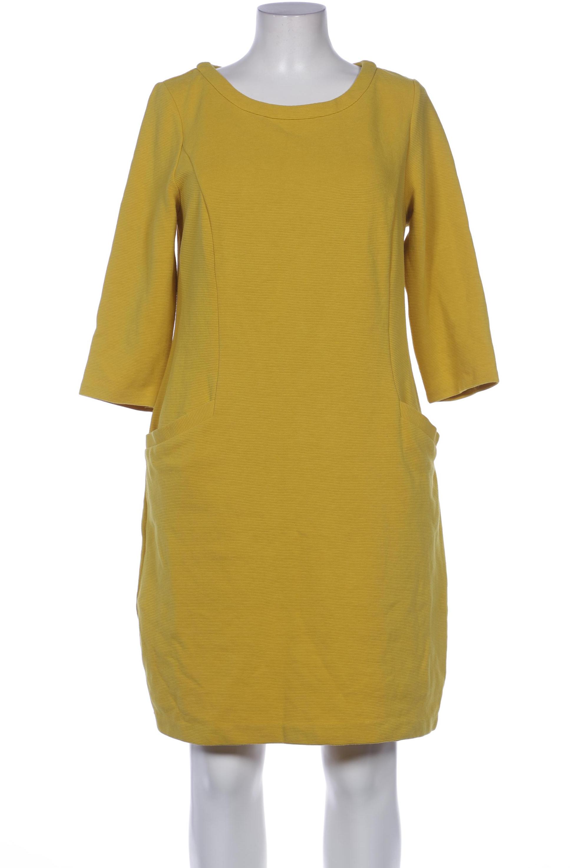 

Boden Damen Kleid, gelb, Gr. 42