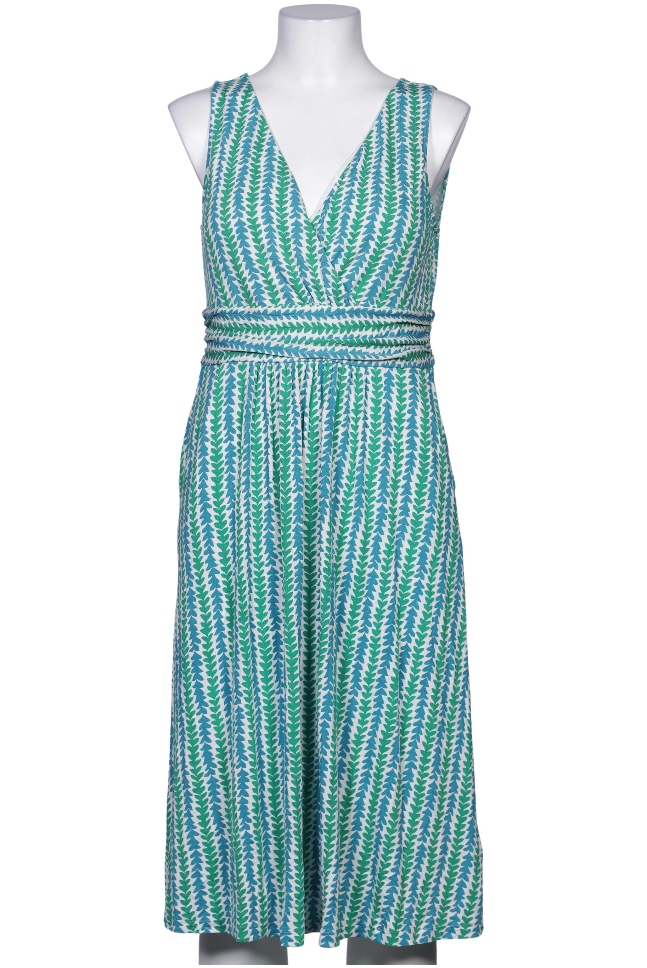 

Boden Damen Kleid, grün, Gr. 42
