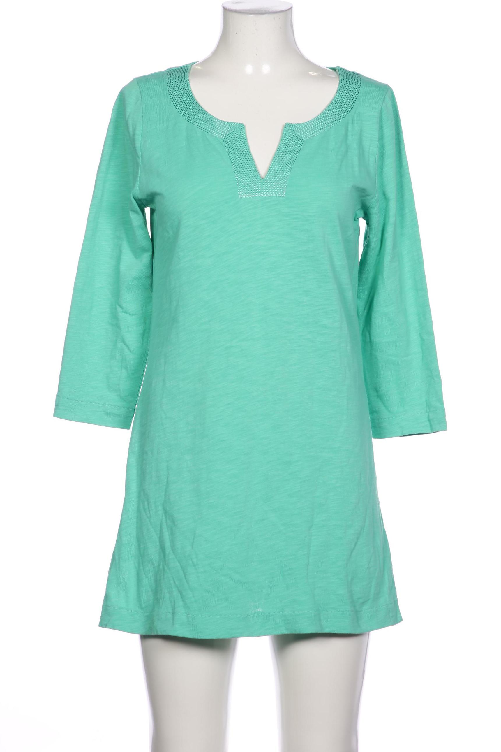 

Boden Damen Kleid, grün, Gr. 38