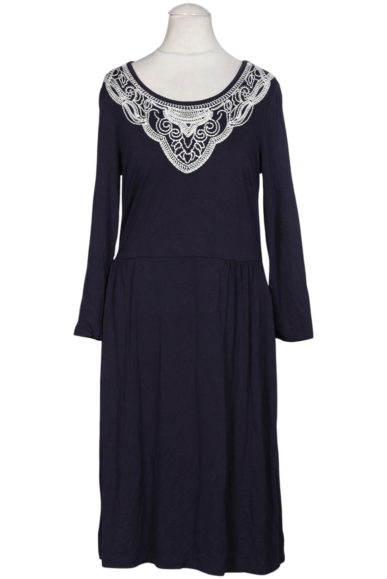 

Boden Damen Kleid, marineblau, Gr. 36