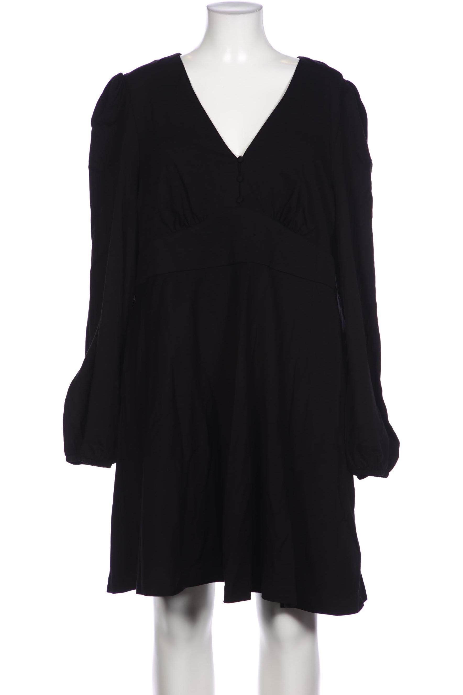 

Boden Damen Kleid, schwarz, Gr. 48