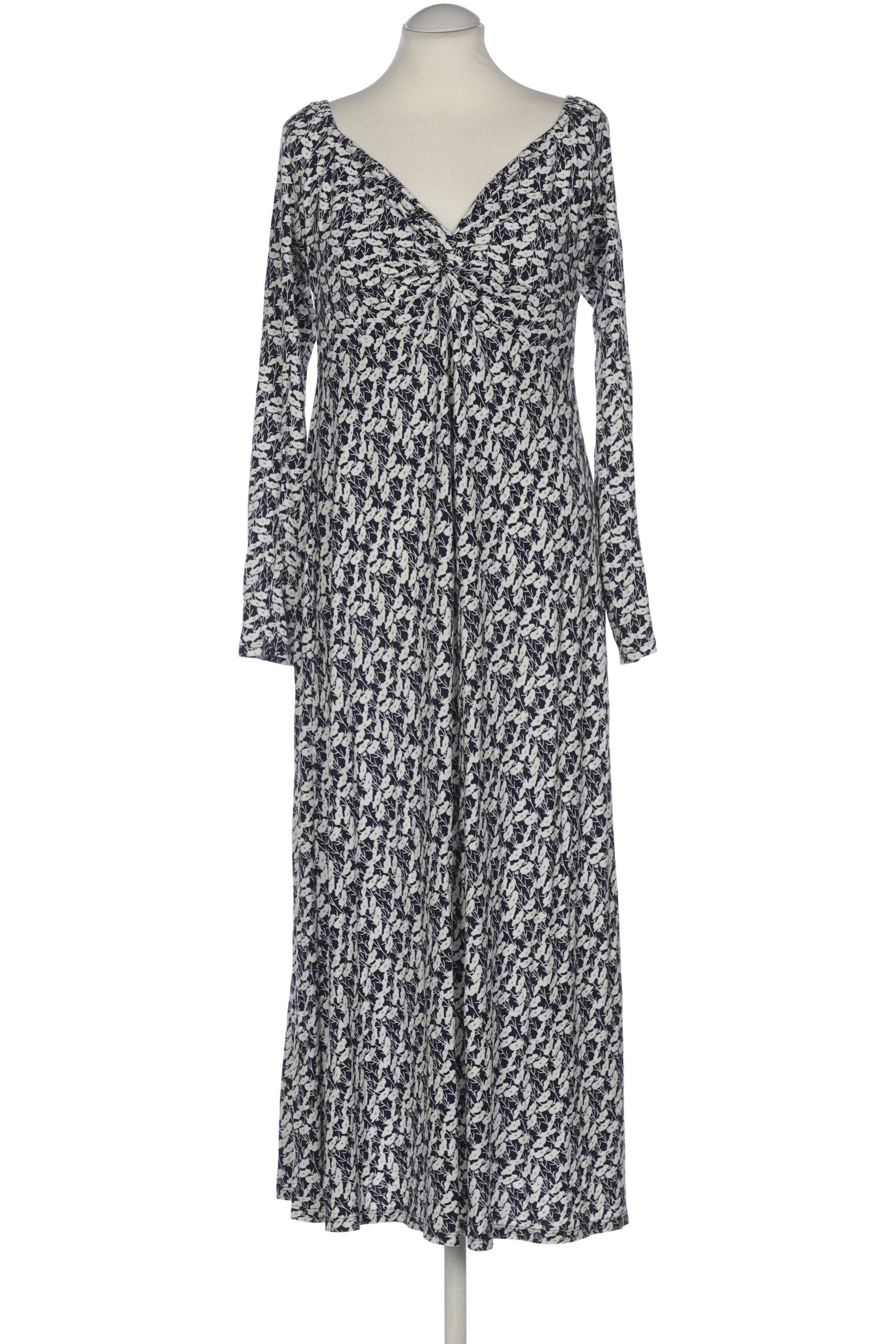 

Boden Damen Kleid, marineblau, Gr. 42