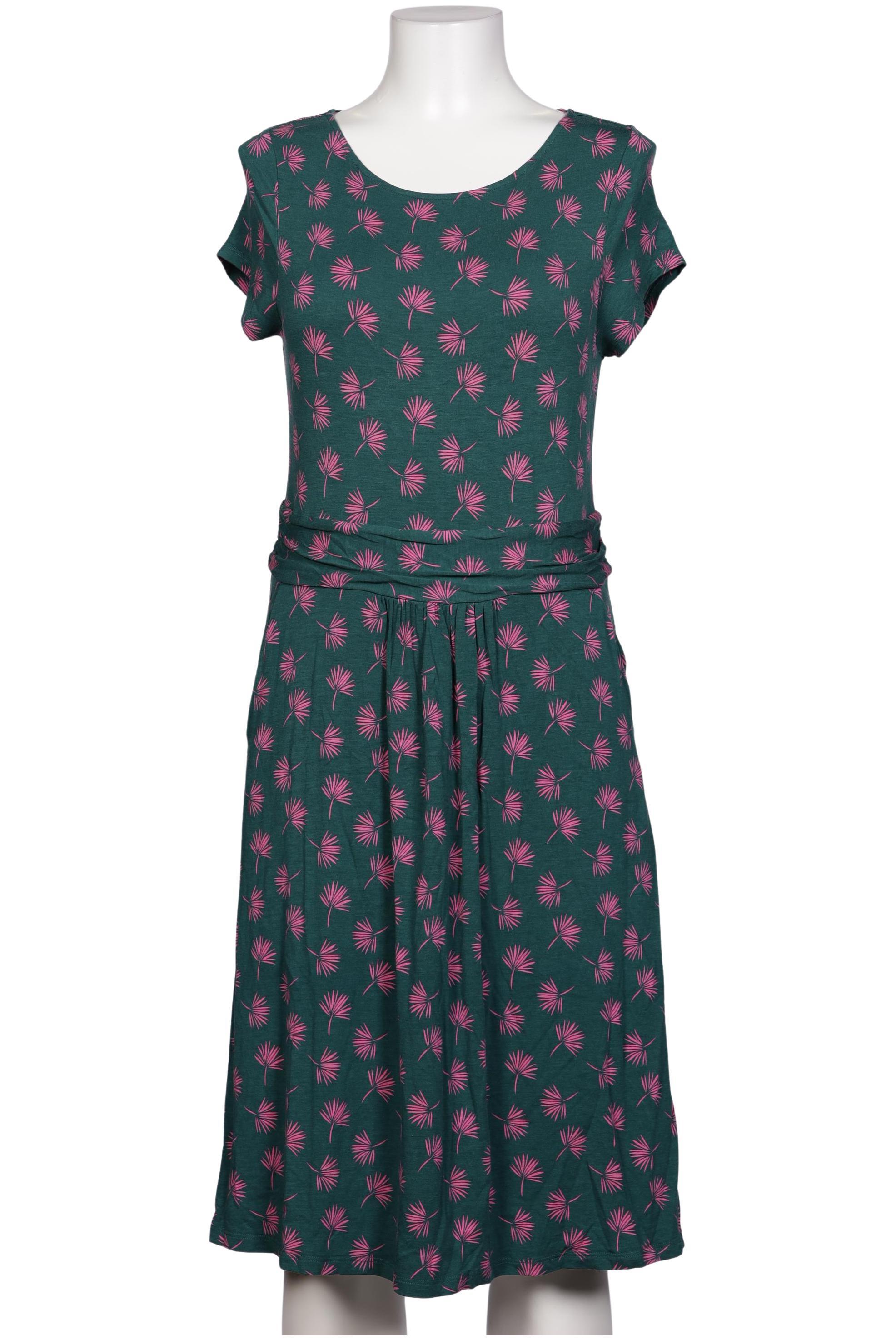 

Boden Damen Kleid, mehrfarbig, Gr. 40