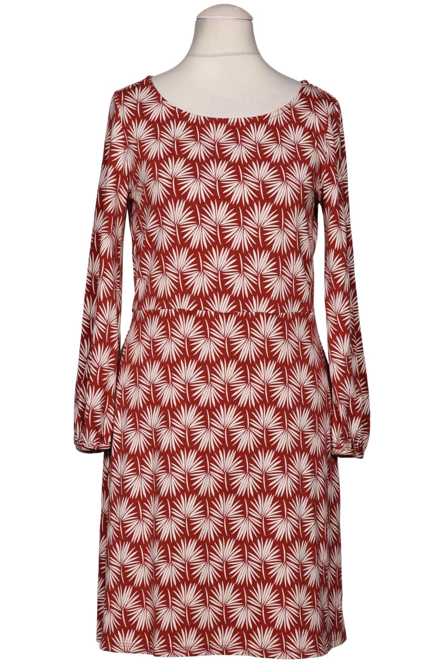 

Boden Damen Kleid, mehrfarbig, Gr. 34