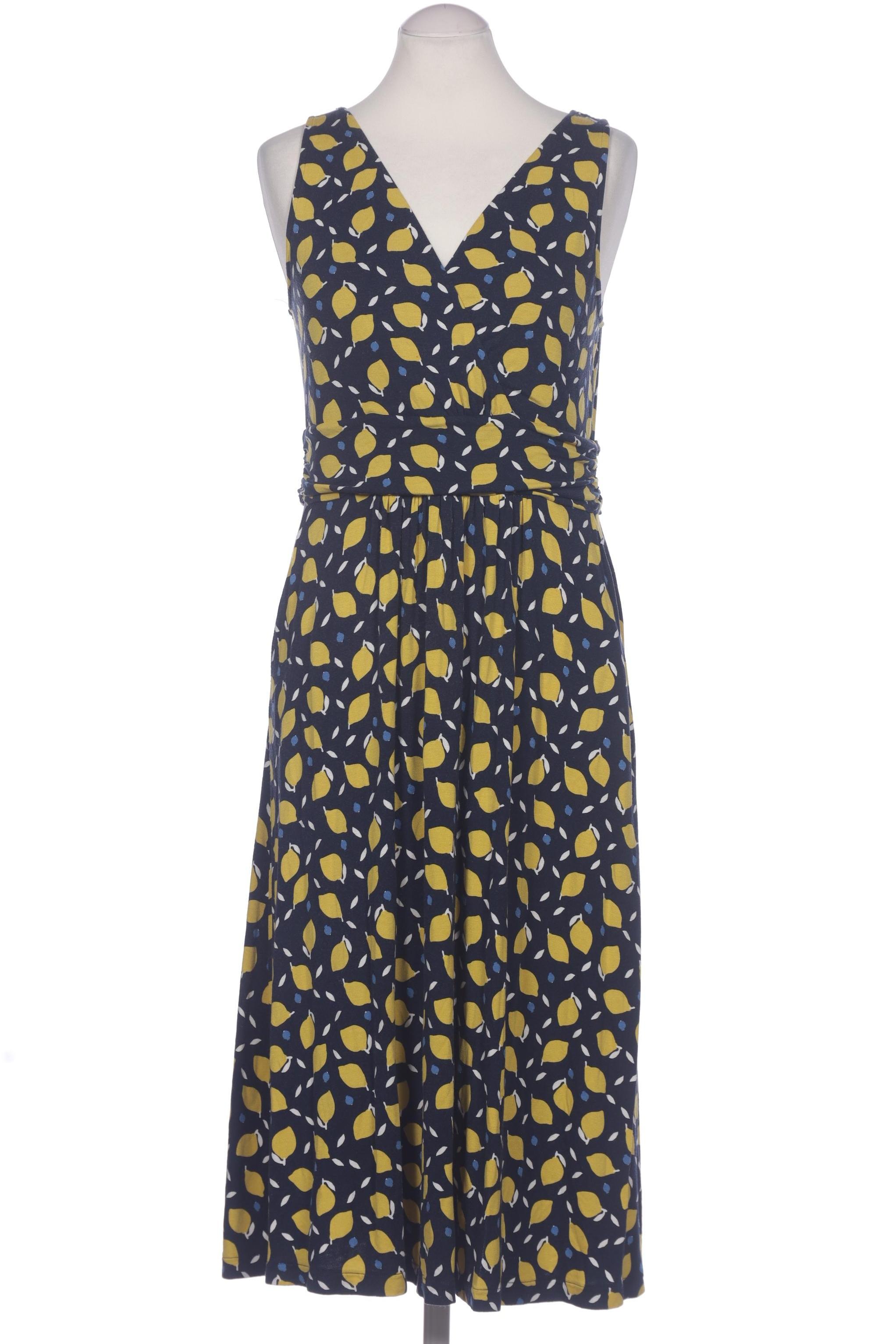 

Boden Damen Kleid, marineblau, Gr. 40