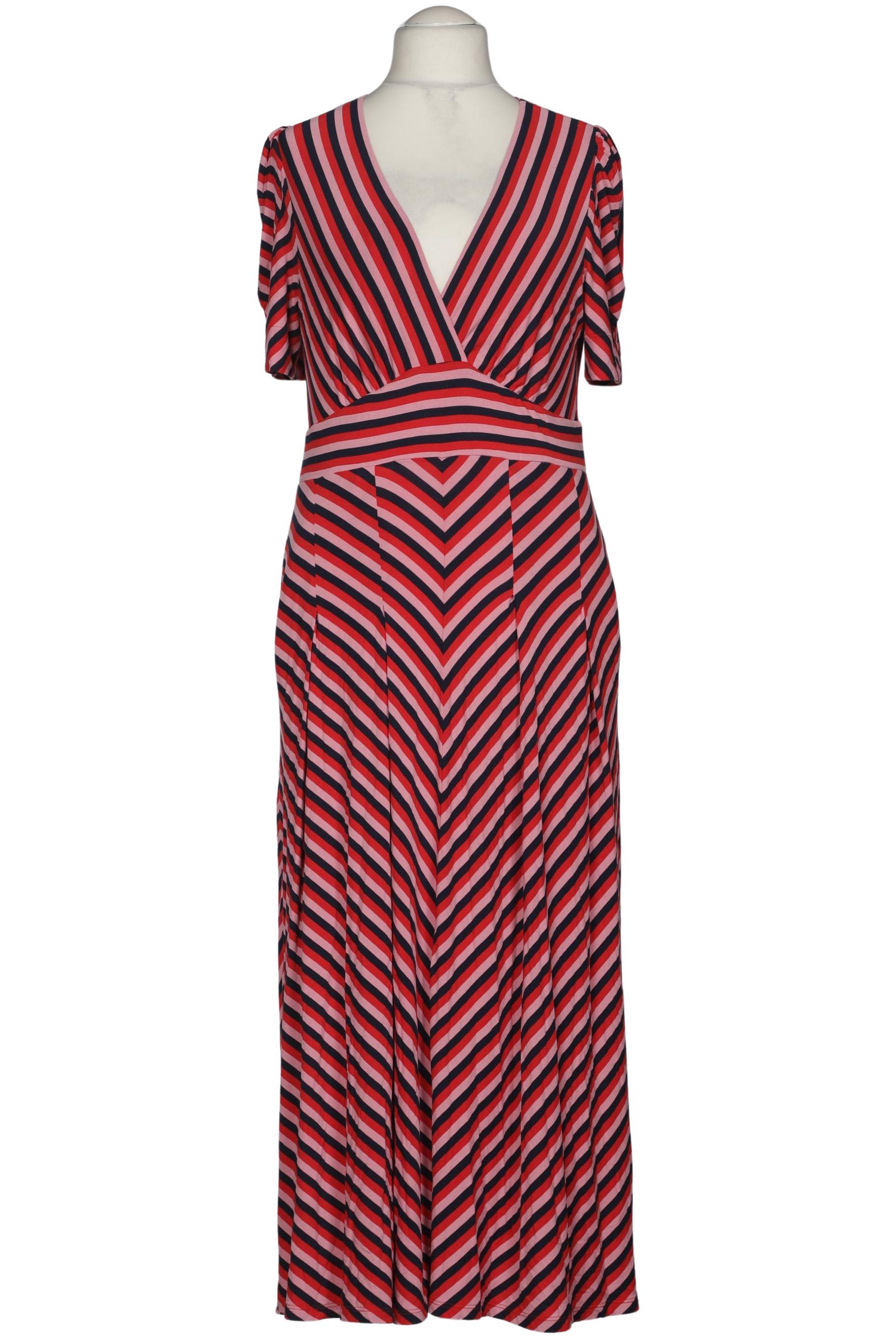 

Boden Damen Kleid, mehrfarbig, Gr. 42