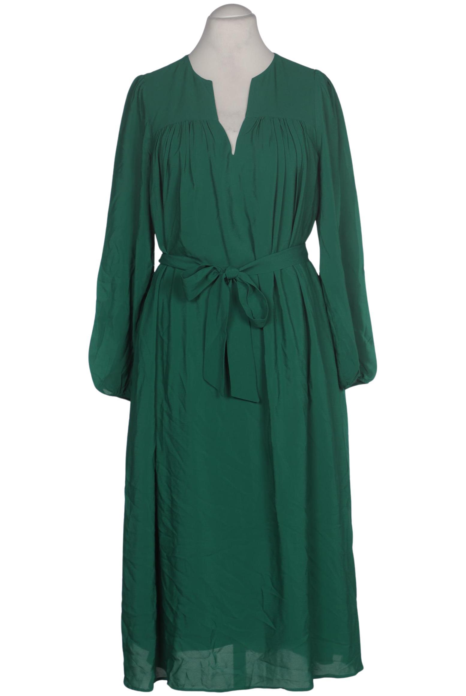 

Boden Damen Kleid, grün, Gr. 36