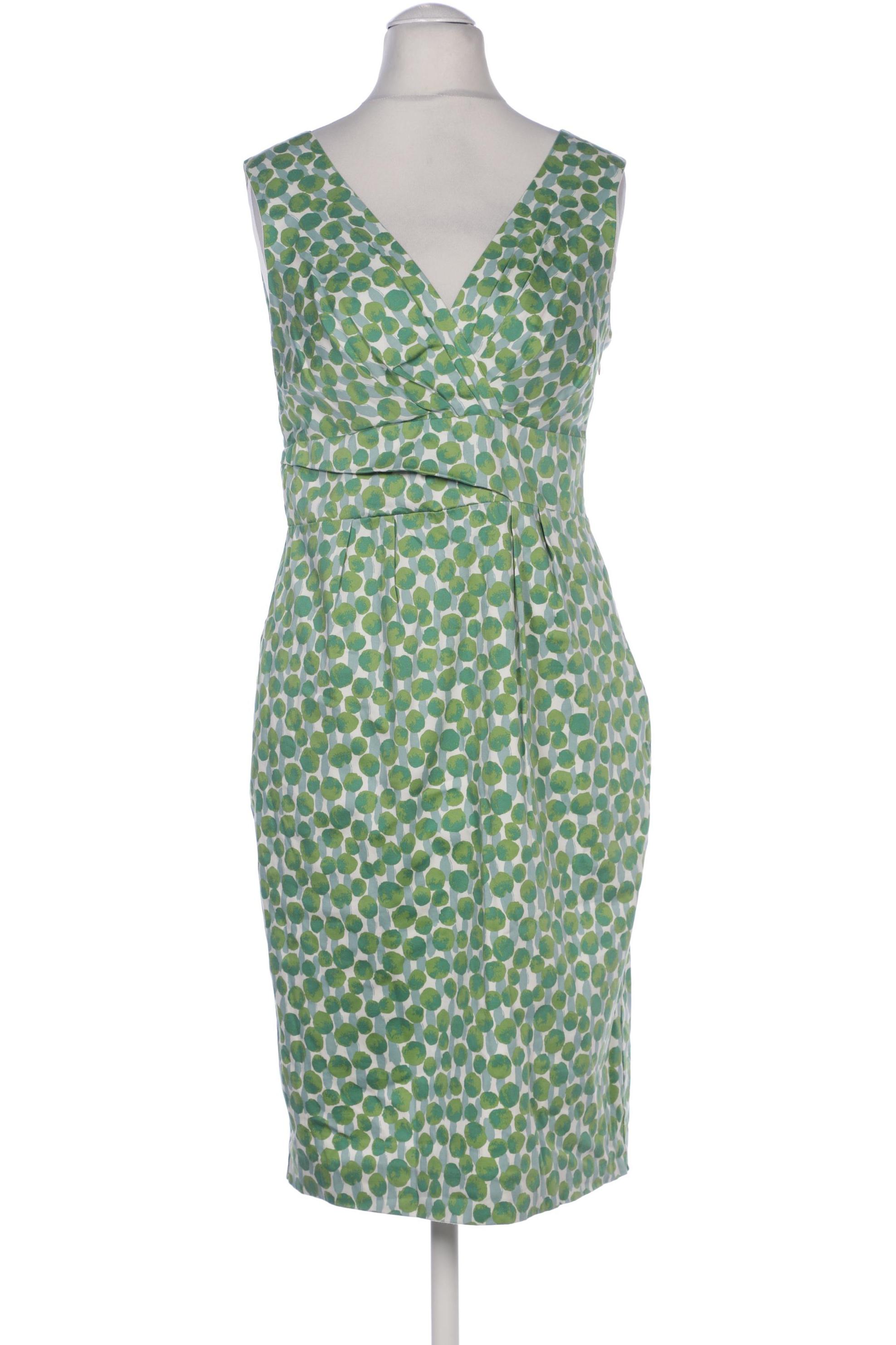 

Boden Damen Kleid, grün