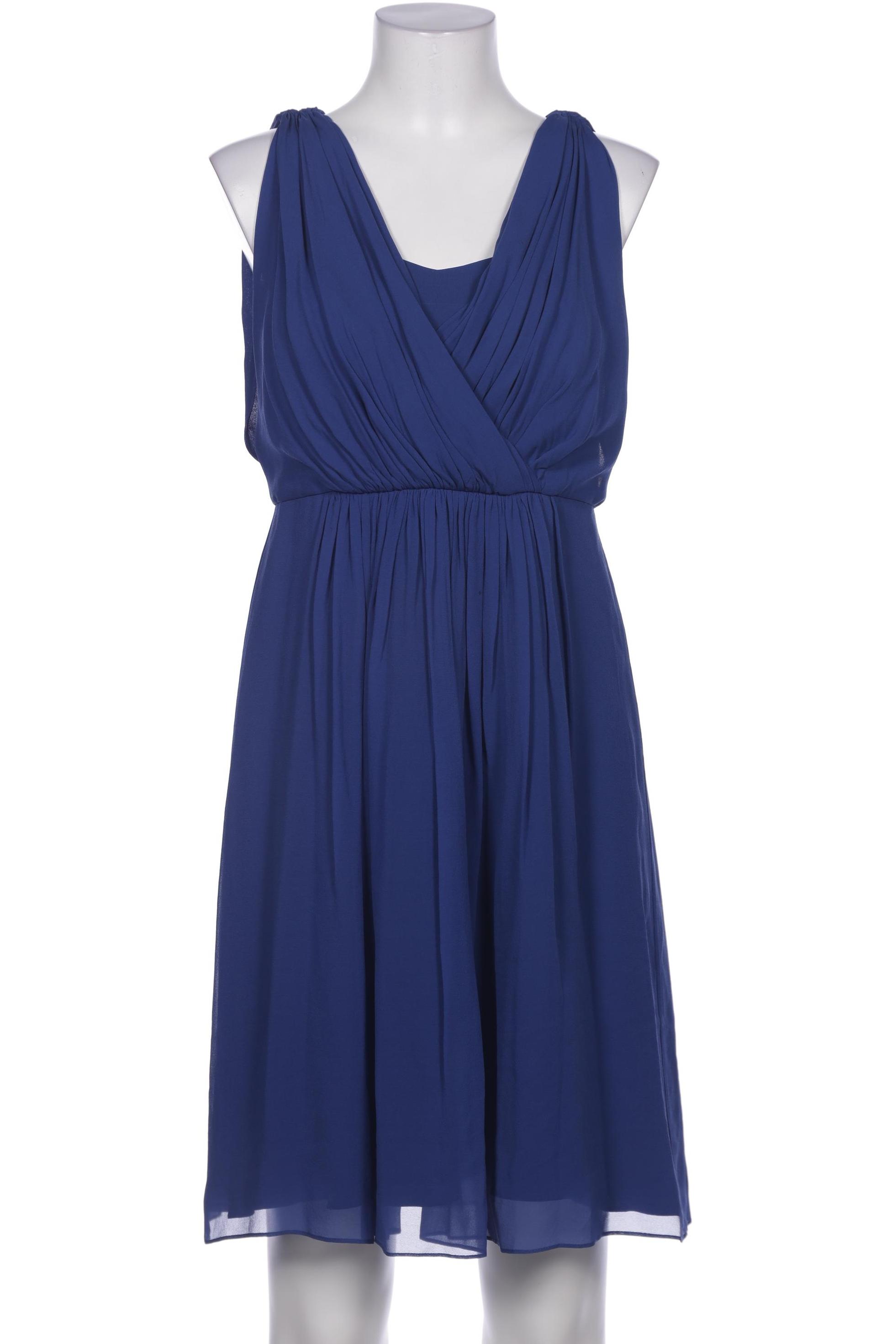 

Boden Damen Kleid, blau, Gr. 38