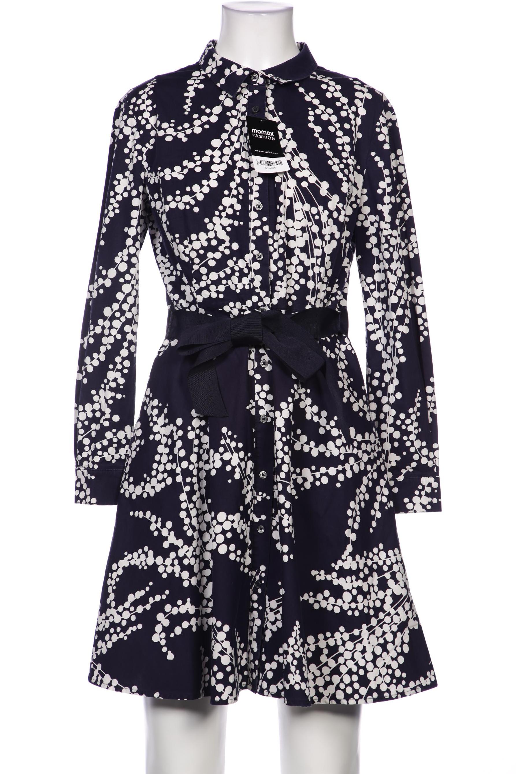 

Boden Damen Kleid, marineblau, Gr. 38