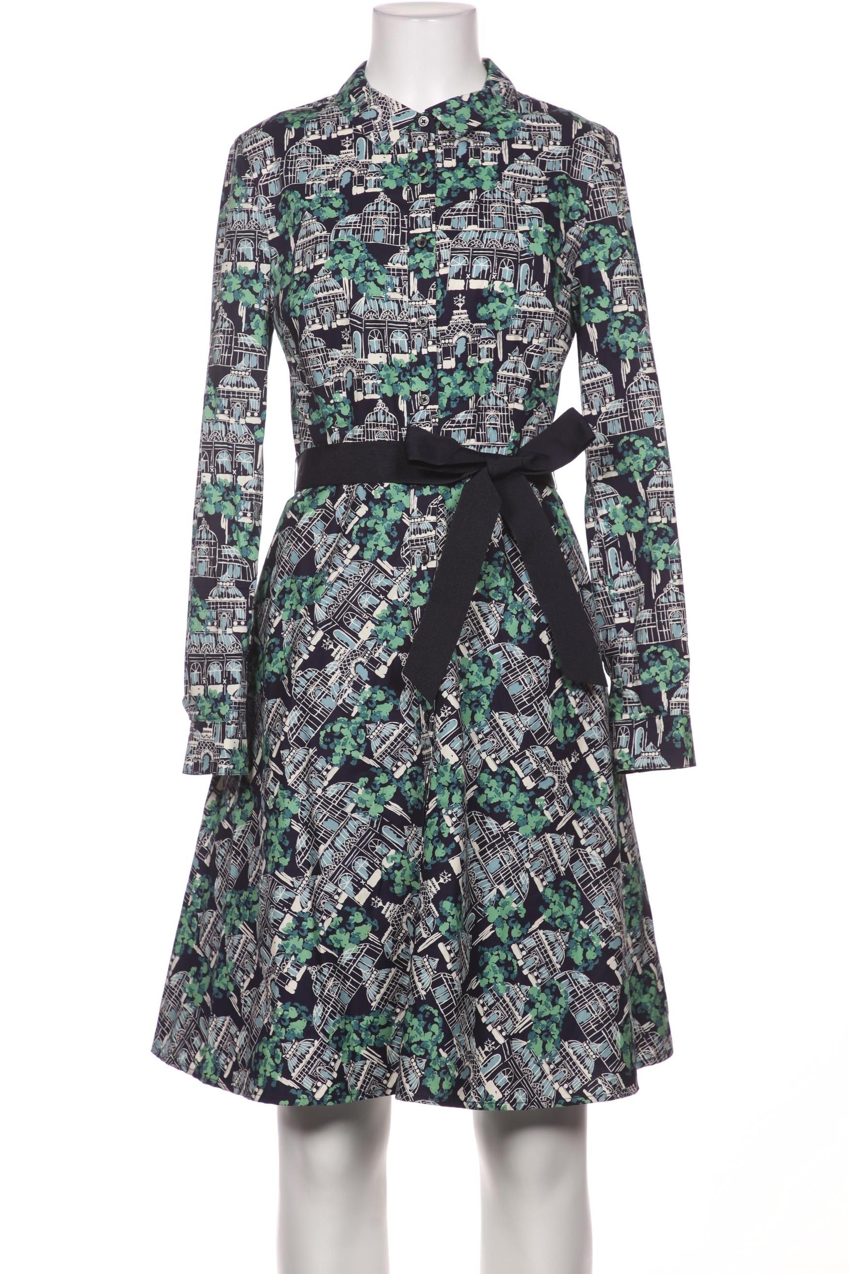 

Boden Damen Kleid, marineblau, Gr. 36