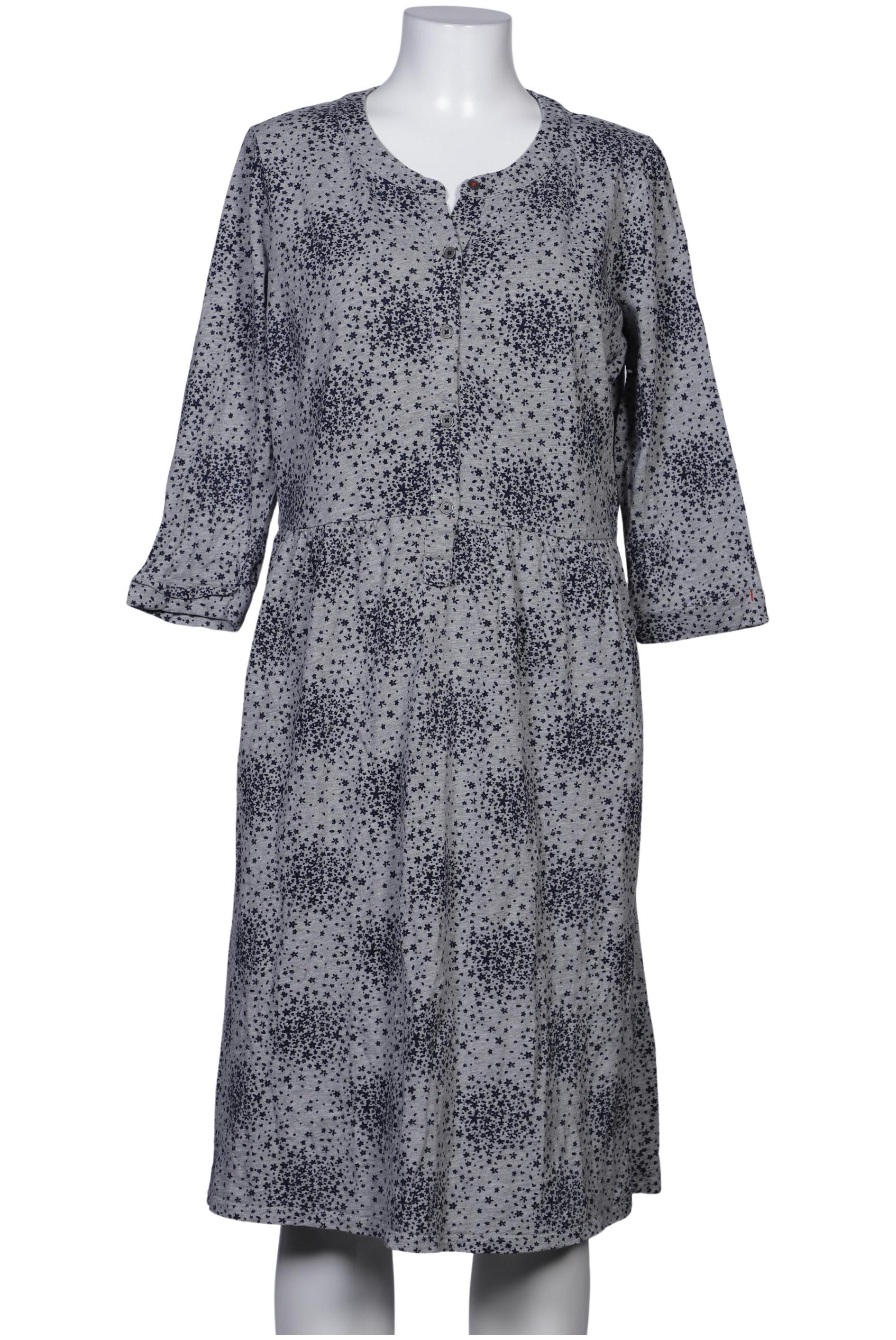 

Boden Damen Kleid, grau, Gr. 42