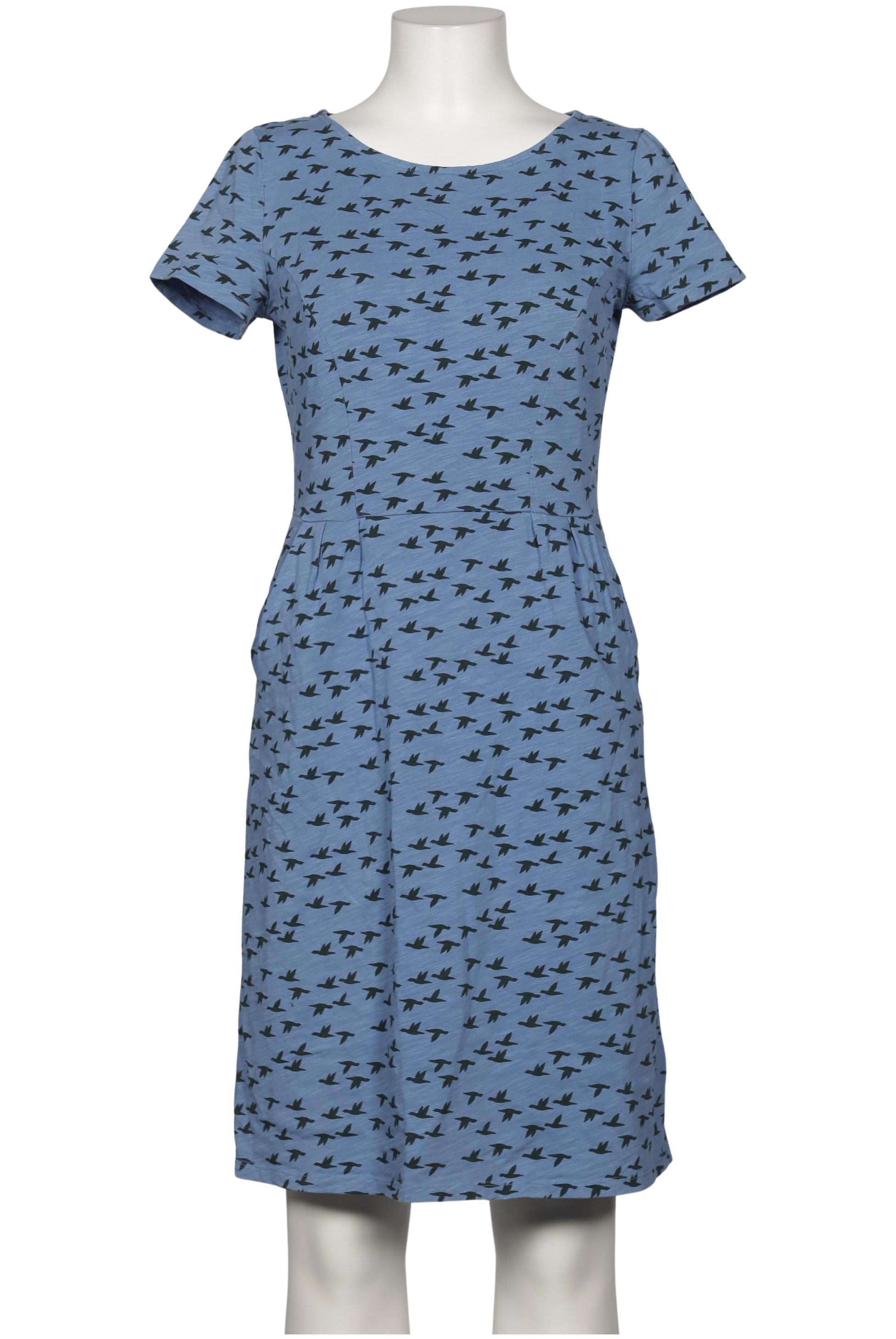 

Boden Damen Kleid, blau, Gr. 38