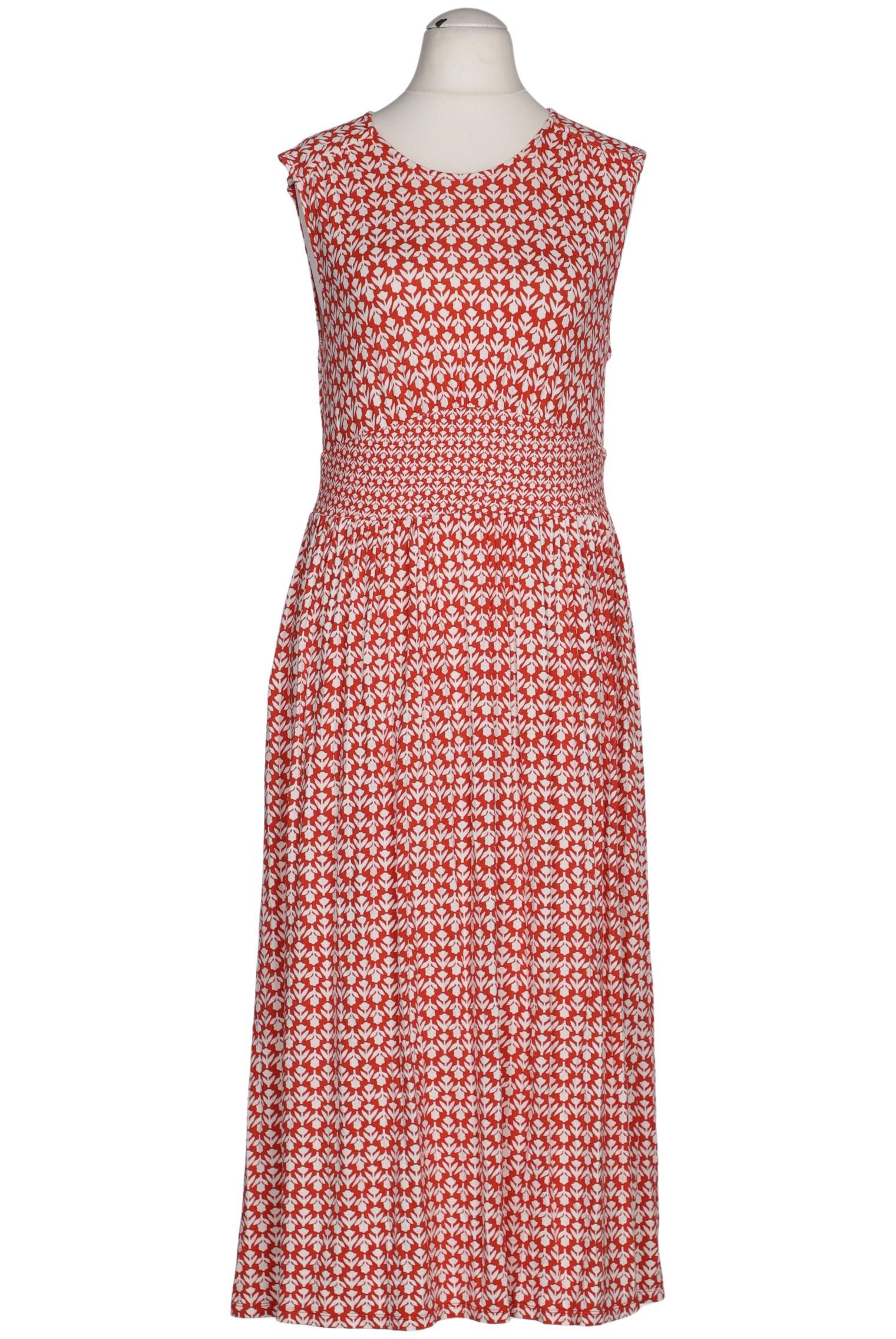 

Boden Damen Kleid, mehrfarbig, Gr. 38