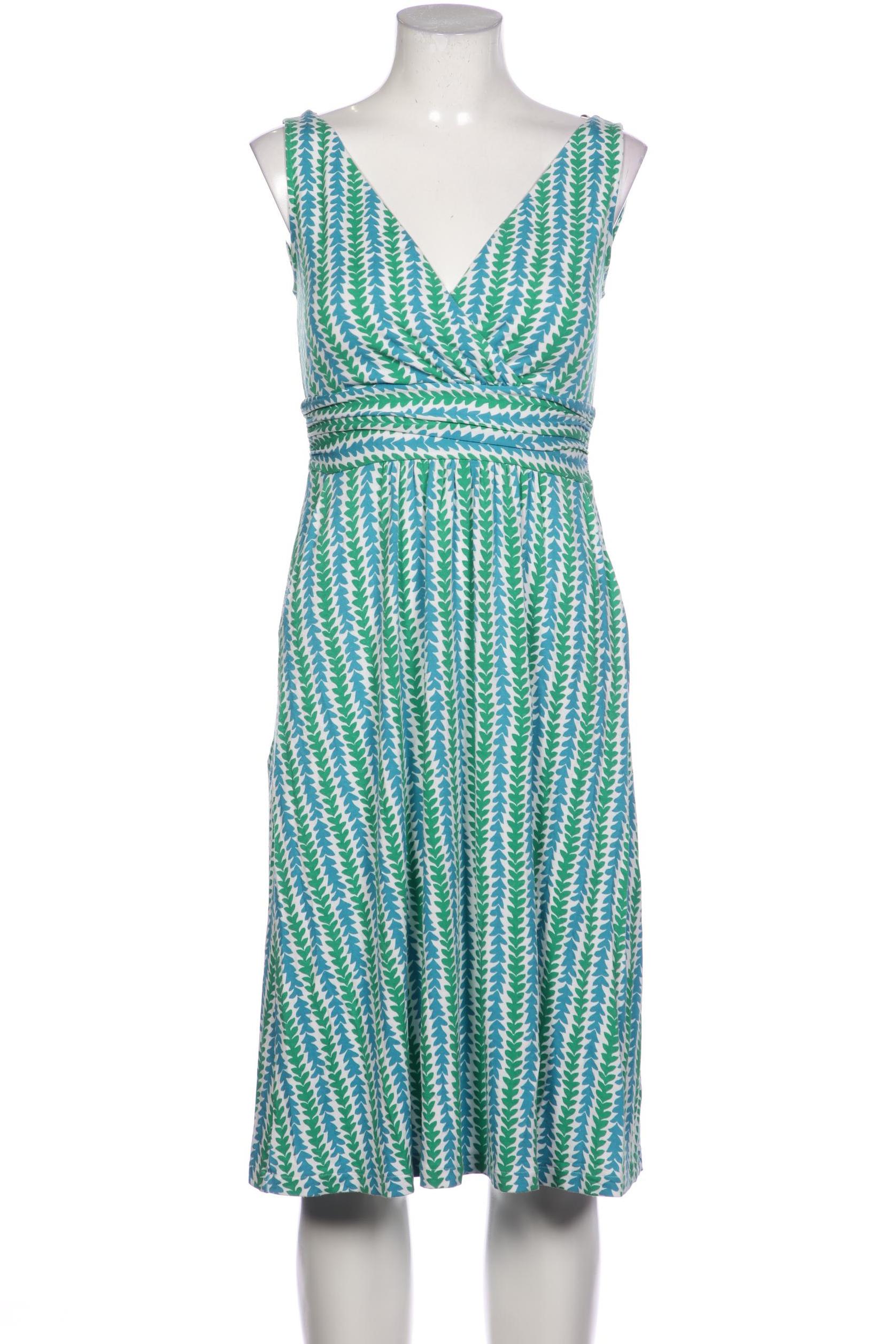 

Boden Damen Kleid, grün, Gr. 36