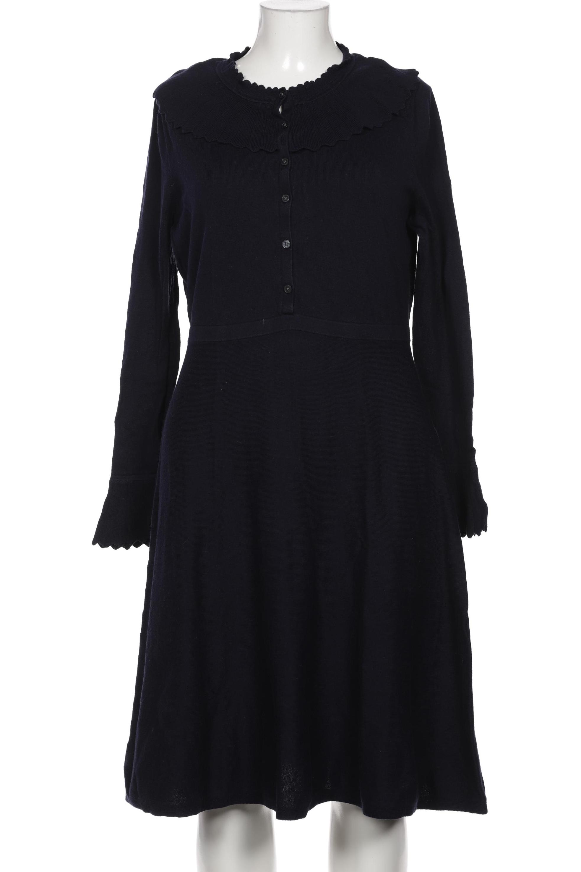 

Boden Damen Kleid, marineblau