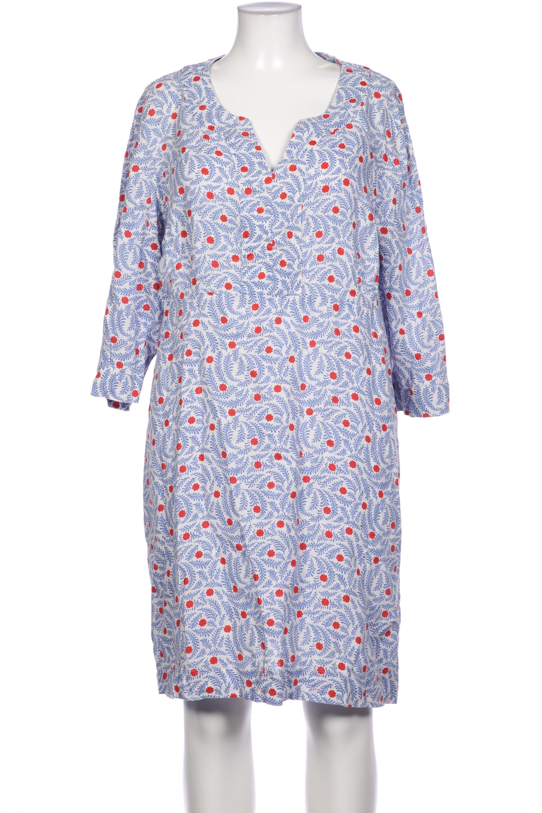 

Boden Damen Kleid, blau, Gr. 48