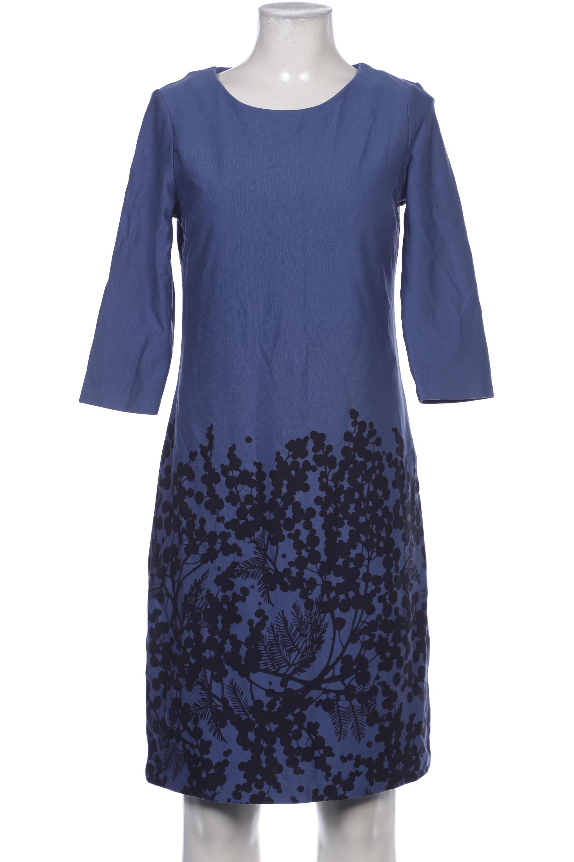 

Boden Damen Kleid, blau, Gr. 38