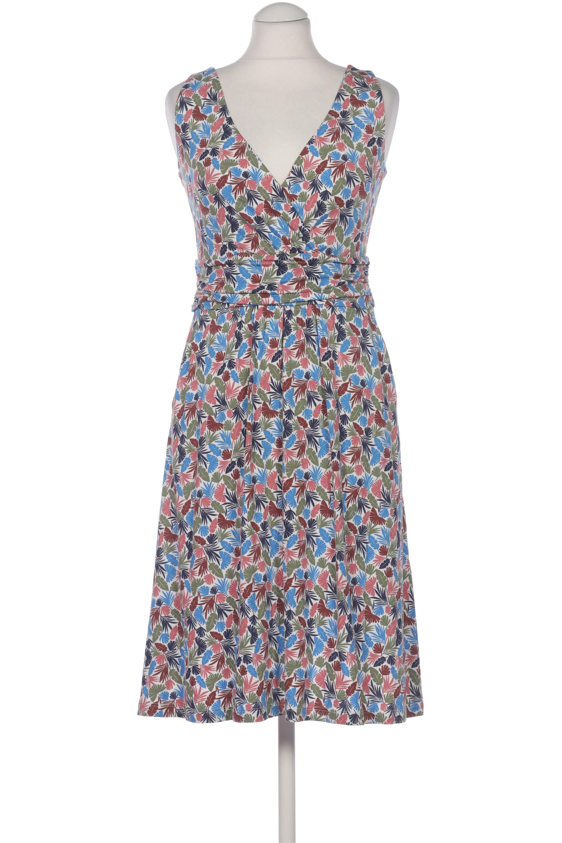 

Boden Damen Kleid, blau, Gr. 36