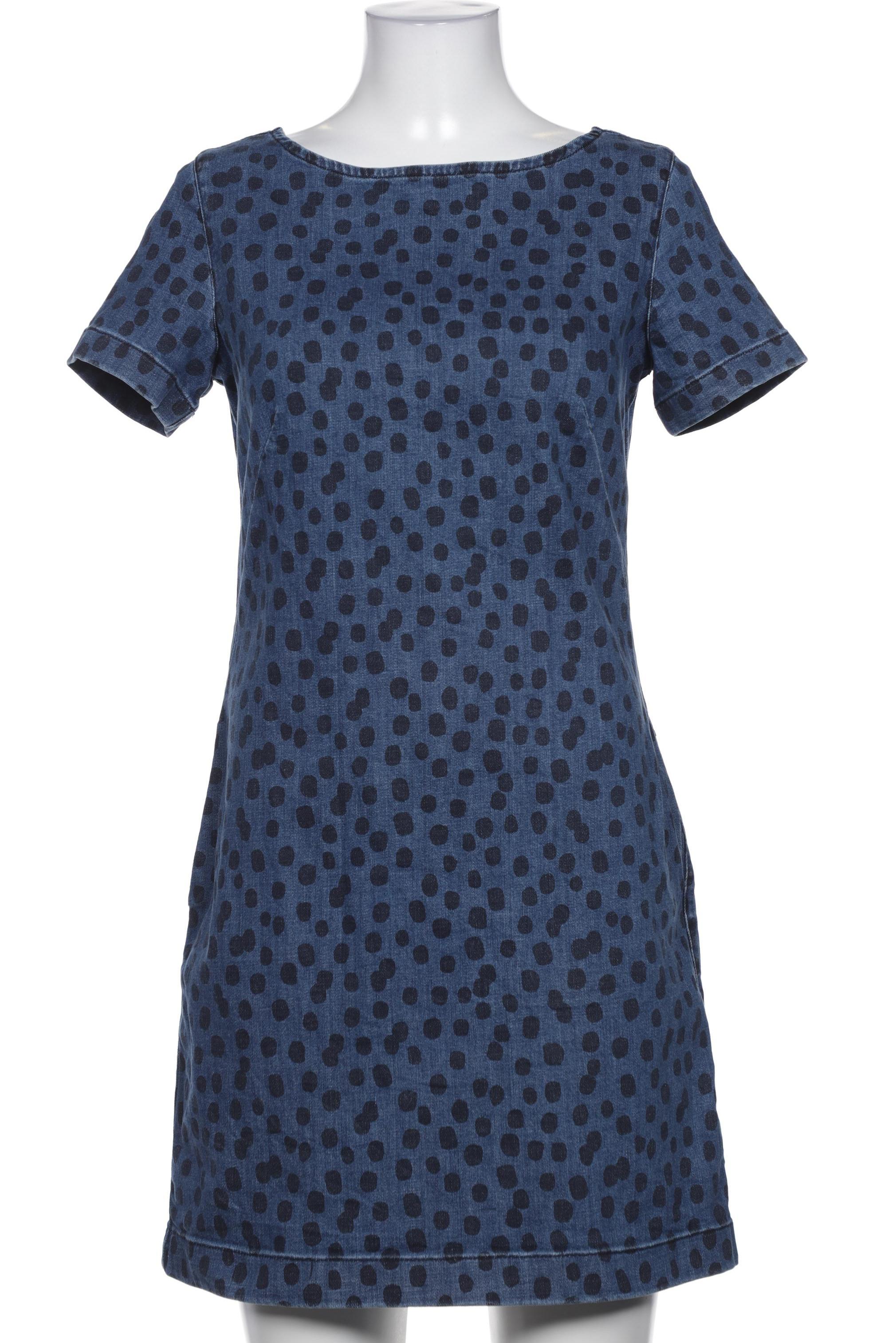 

Boden Damen Kleid, marineblau