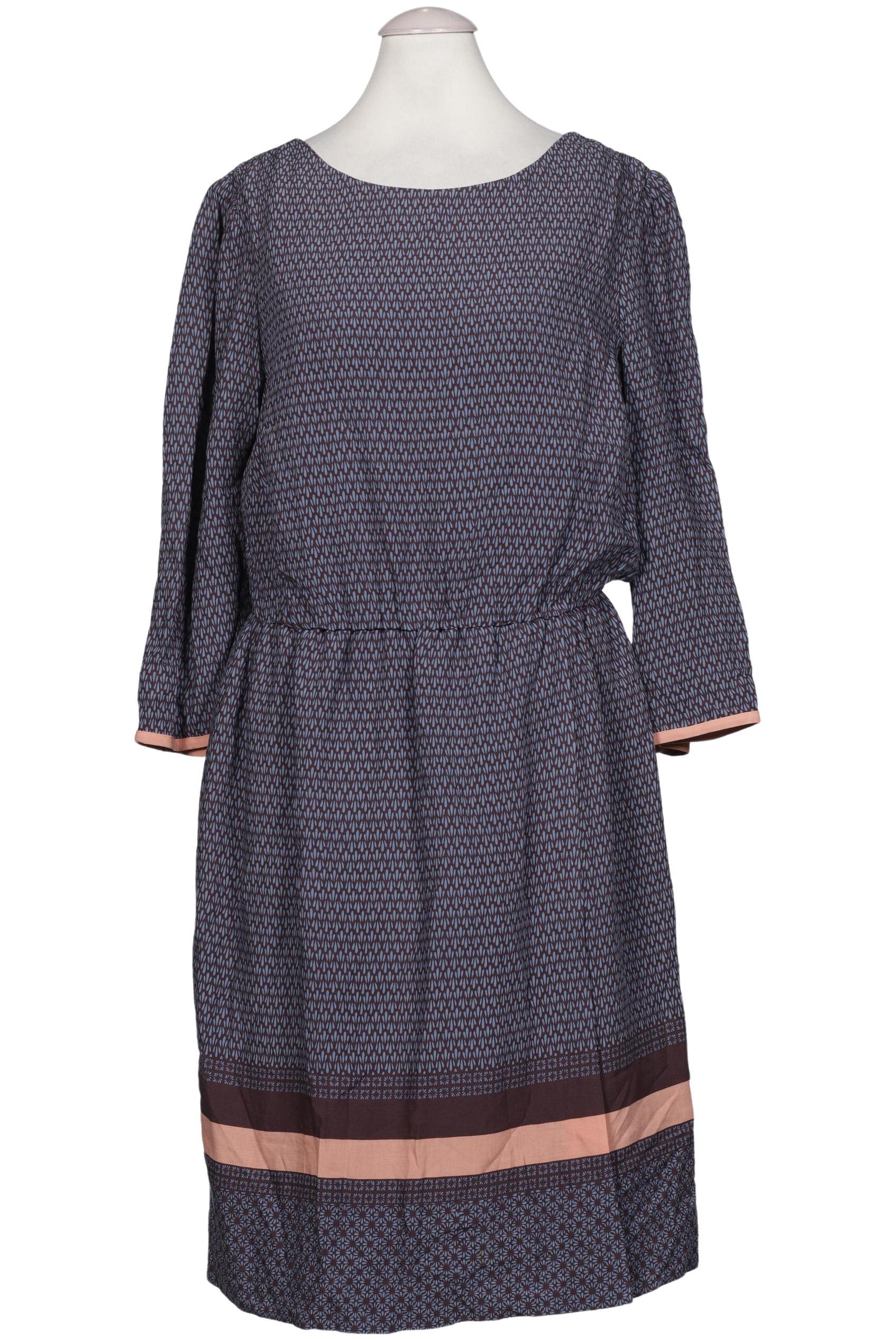 

Boden Damen Kleid, blau, Gr. 38