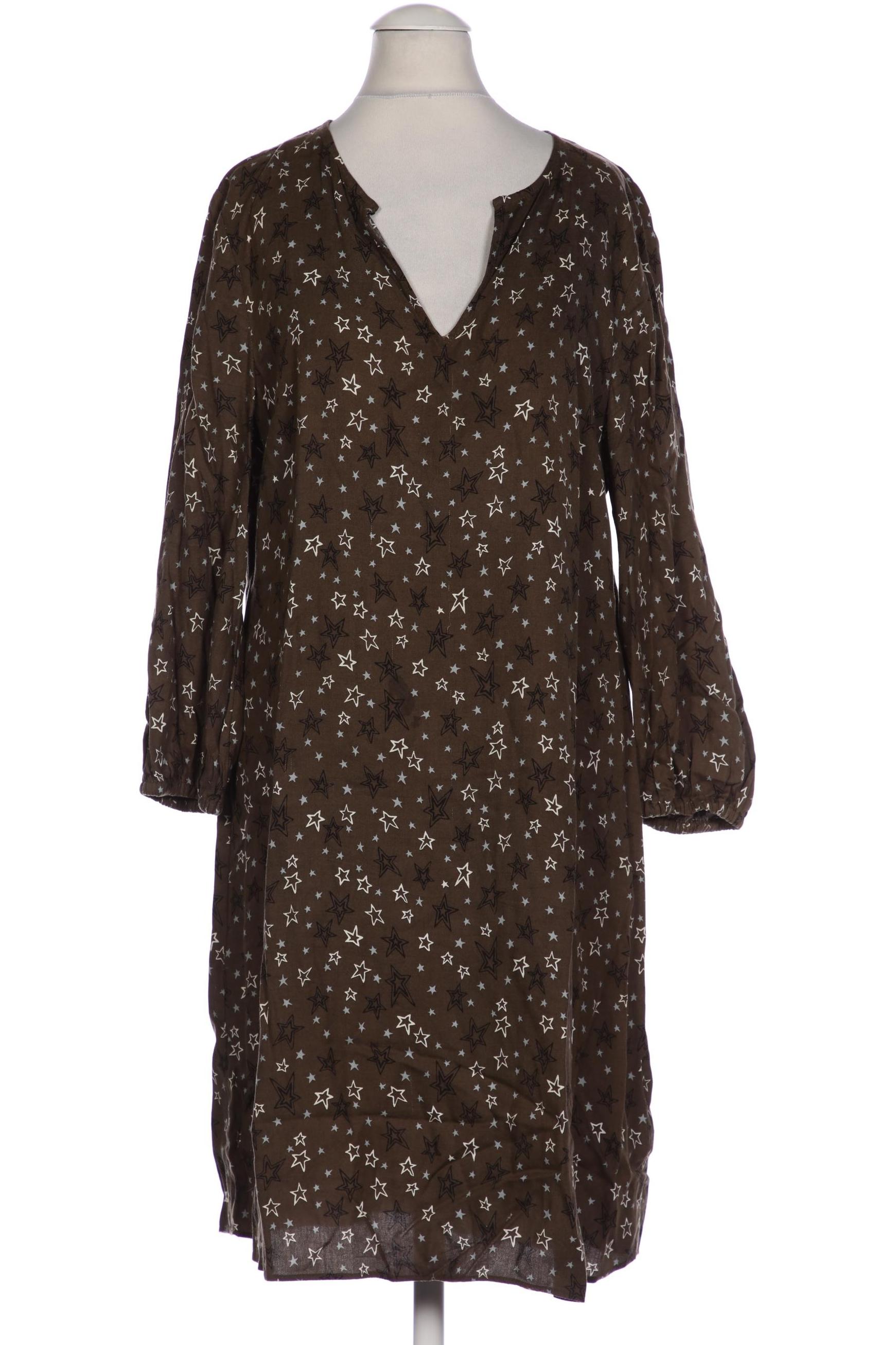 

Boden Damen Kleid, grün, Gr. 36
