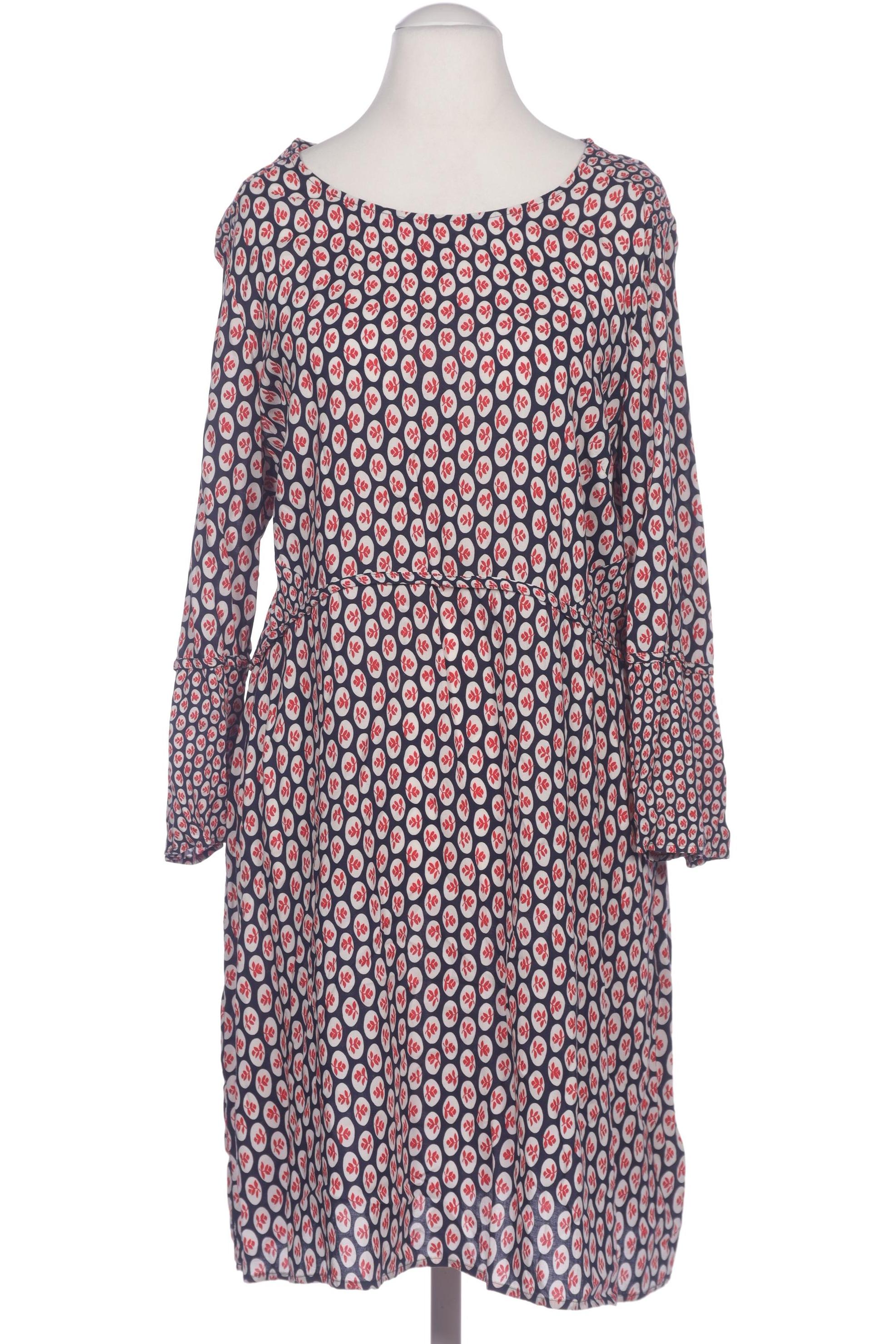 

Boden Damen Kleid, marineblau, Gr. 46