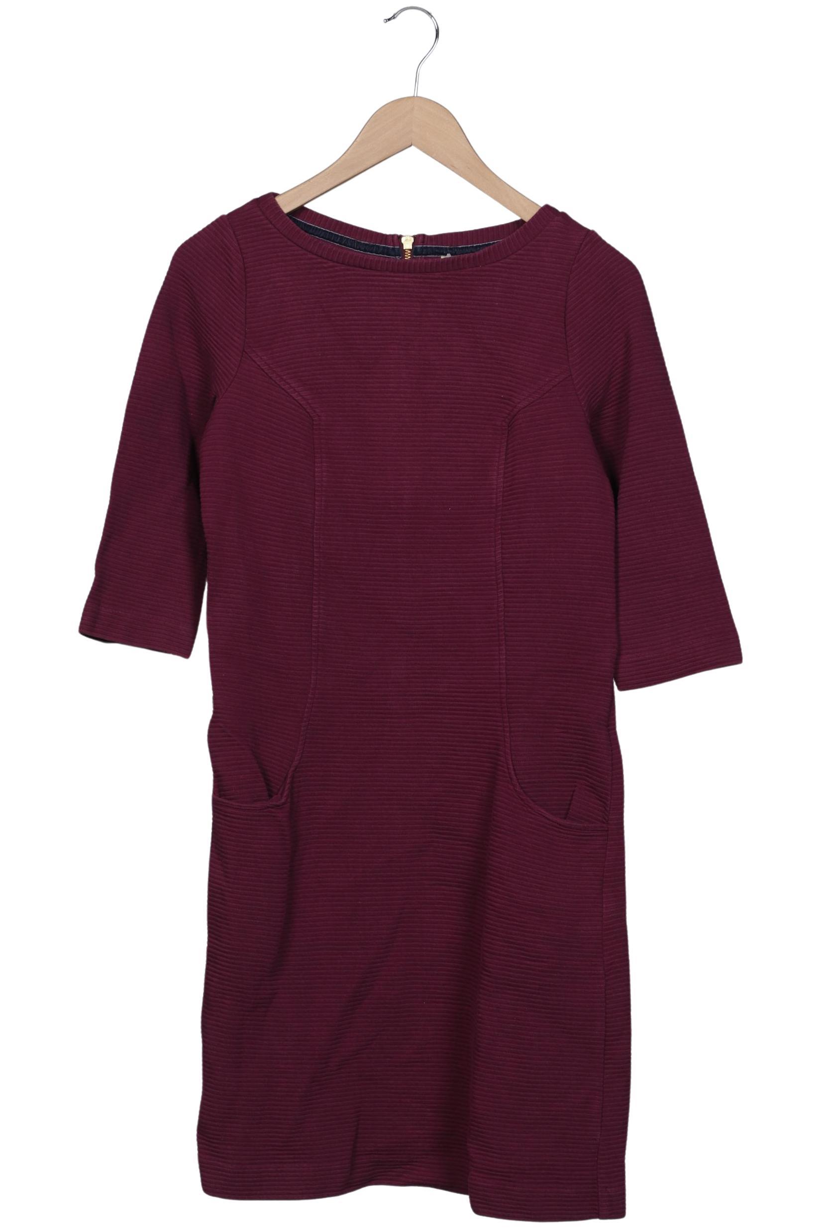 

Boden Damen Kleid, bordeaux, Gr. 34