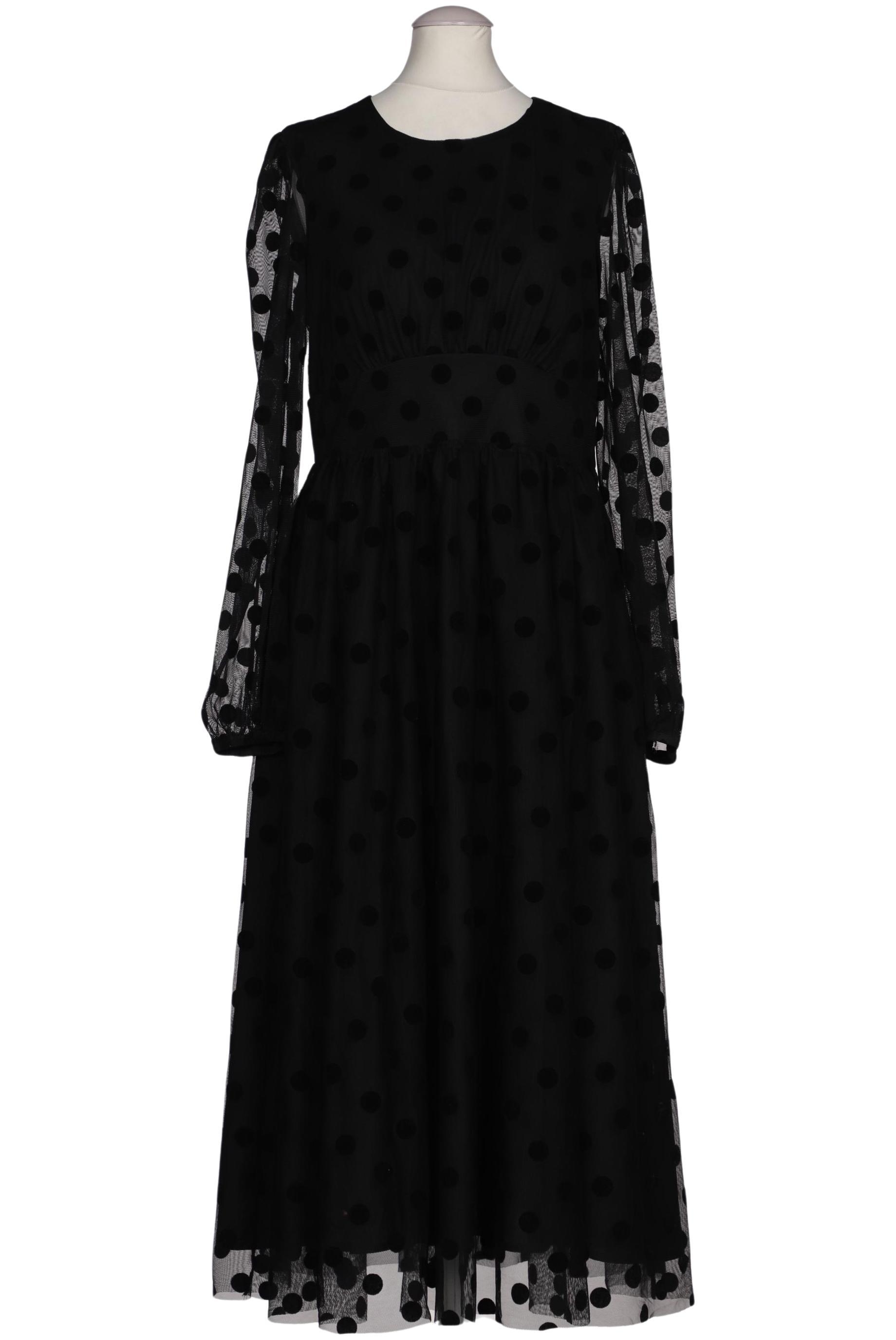 

Boden Damen Kleid, schwarz, Gr. 36