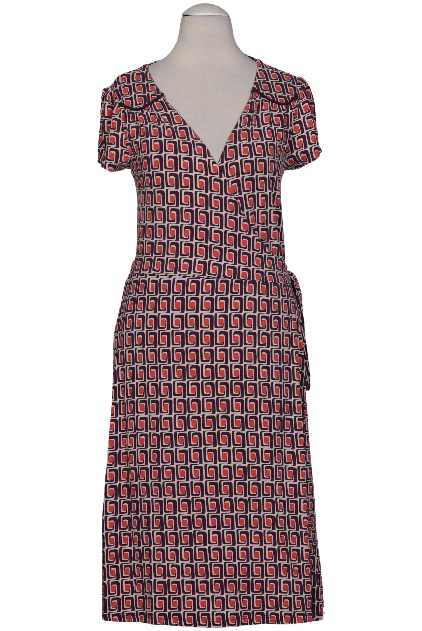 

Boden Damen Kleid, mehrfarbig, Gr. 34