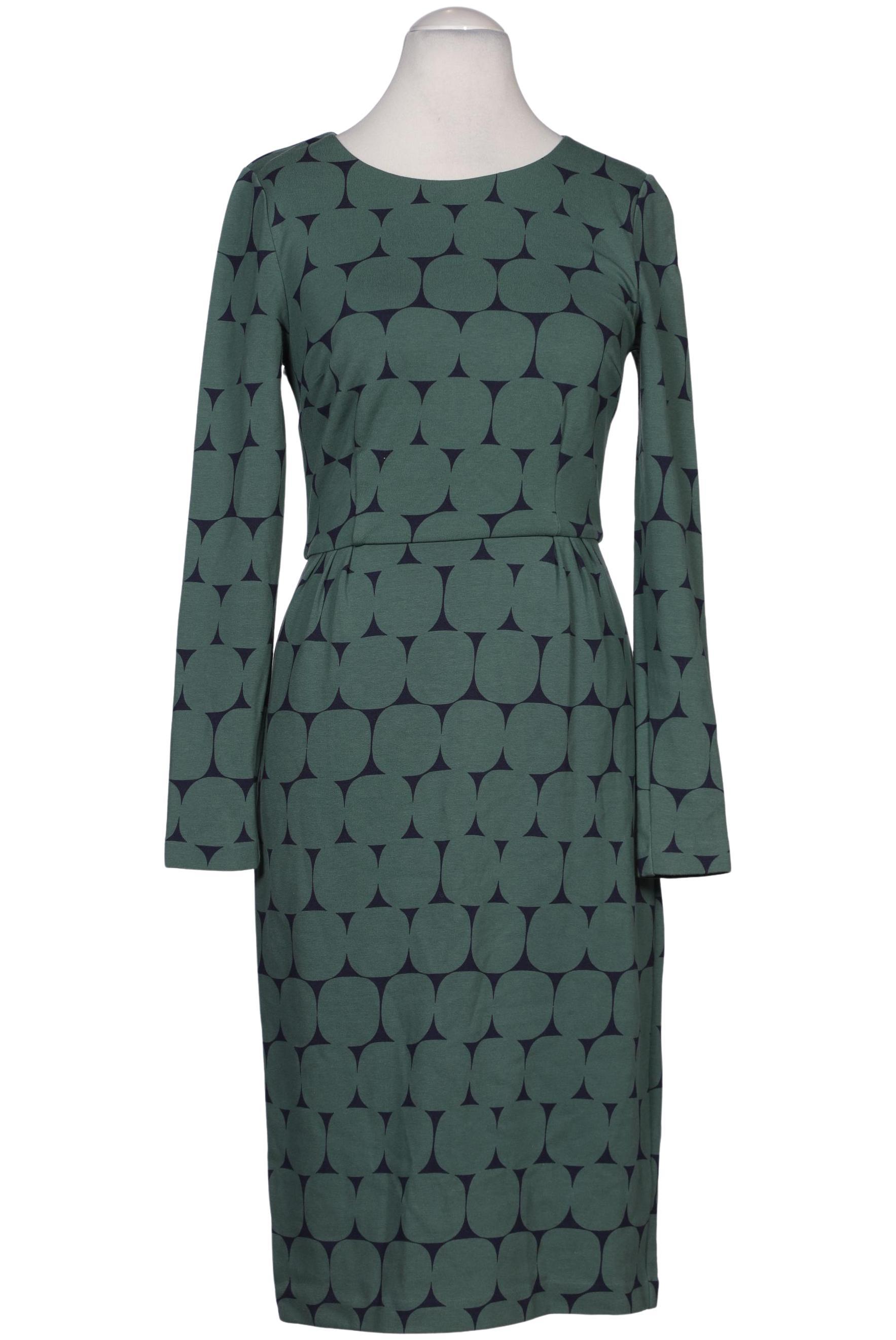 

Boden Damen Kleid, grün, Gr. 38