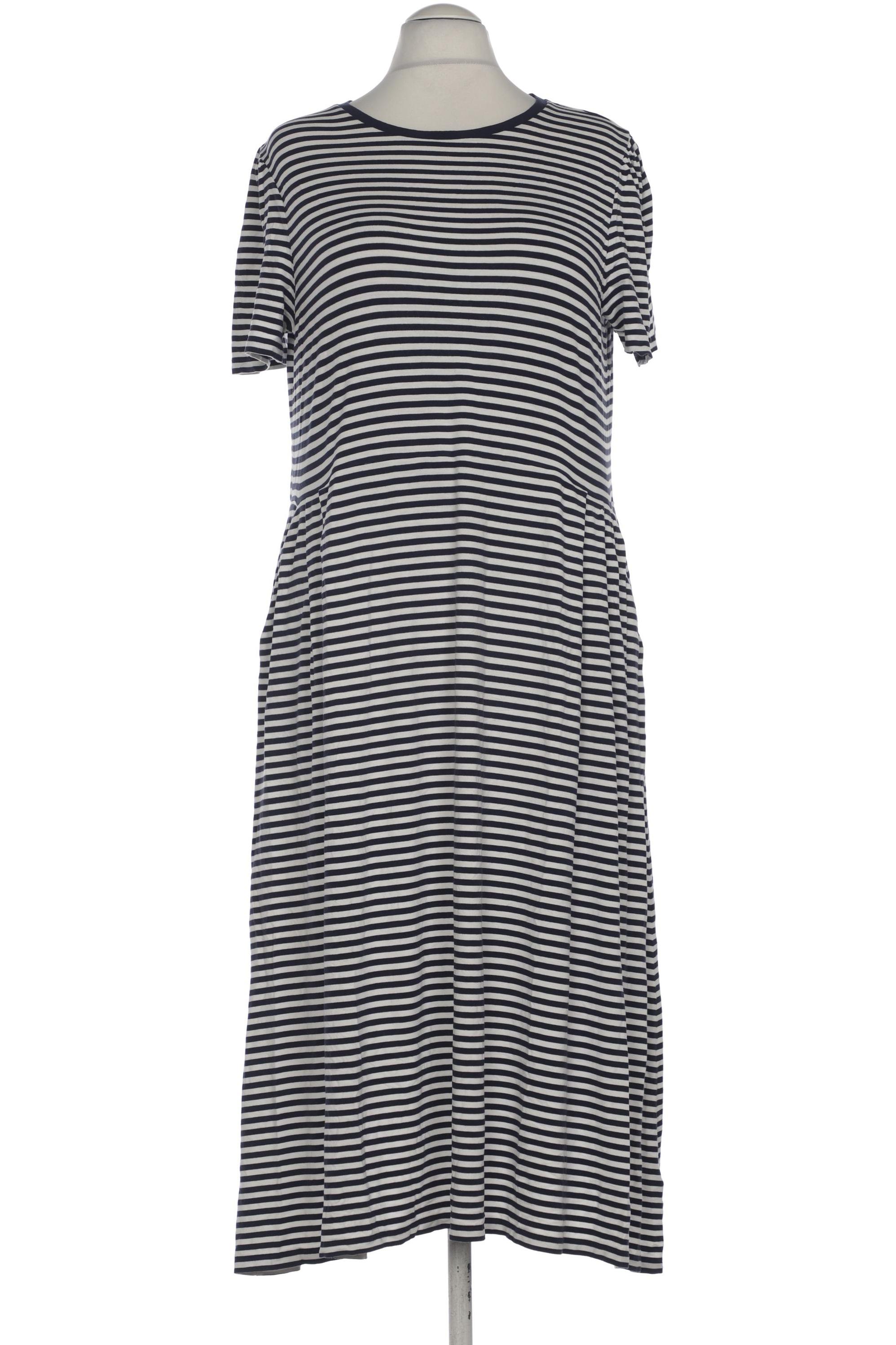 

Boden Damen Kleid, marineblau, Gr. 48
