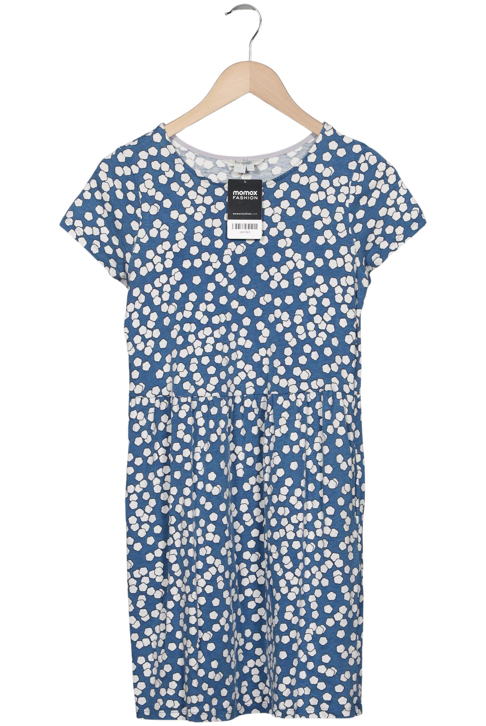

Boden Damen Kleid, blau, Gr. 36