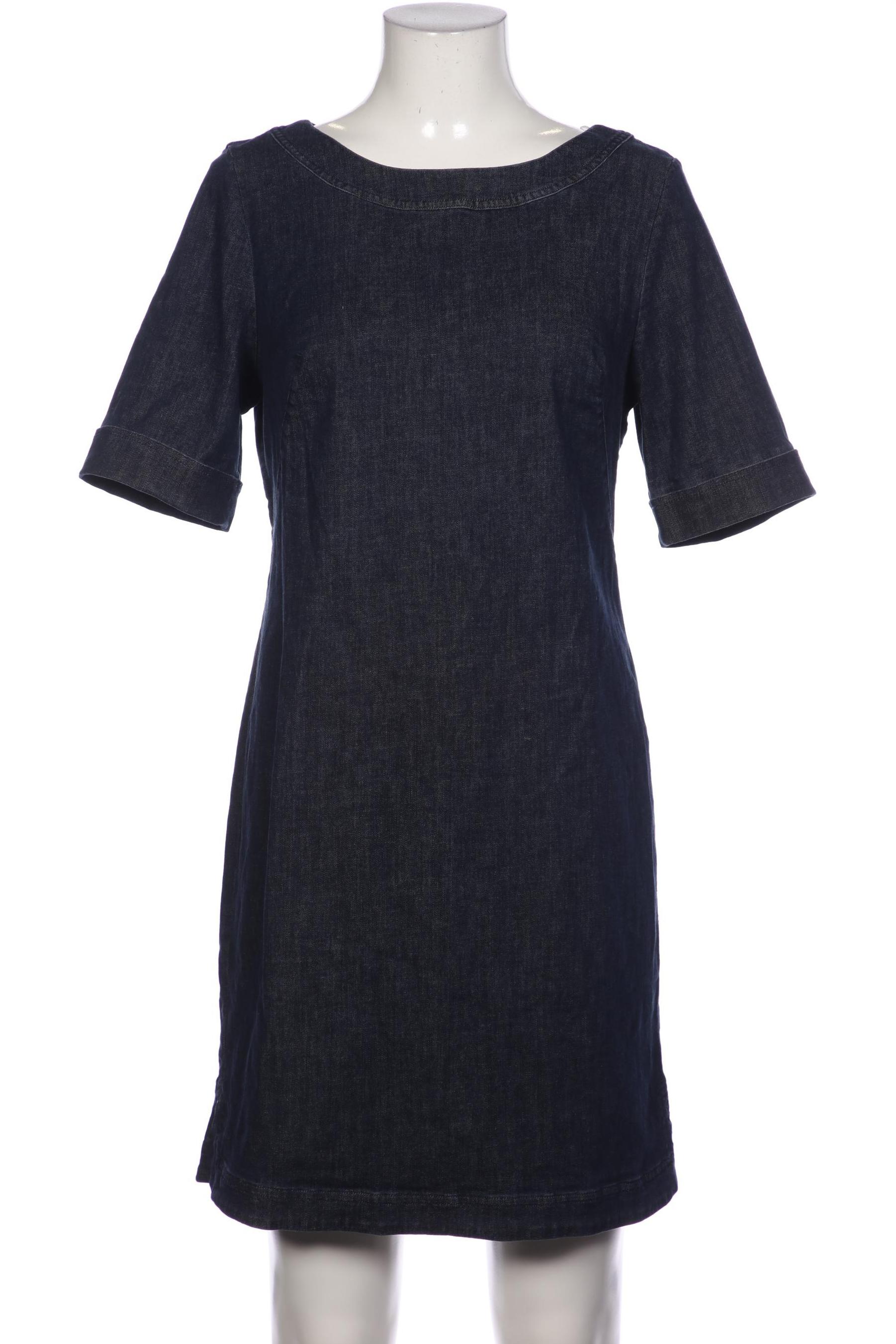 

Boden Damen Kleid, marineblau