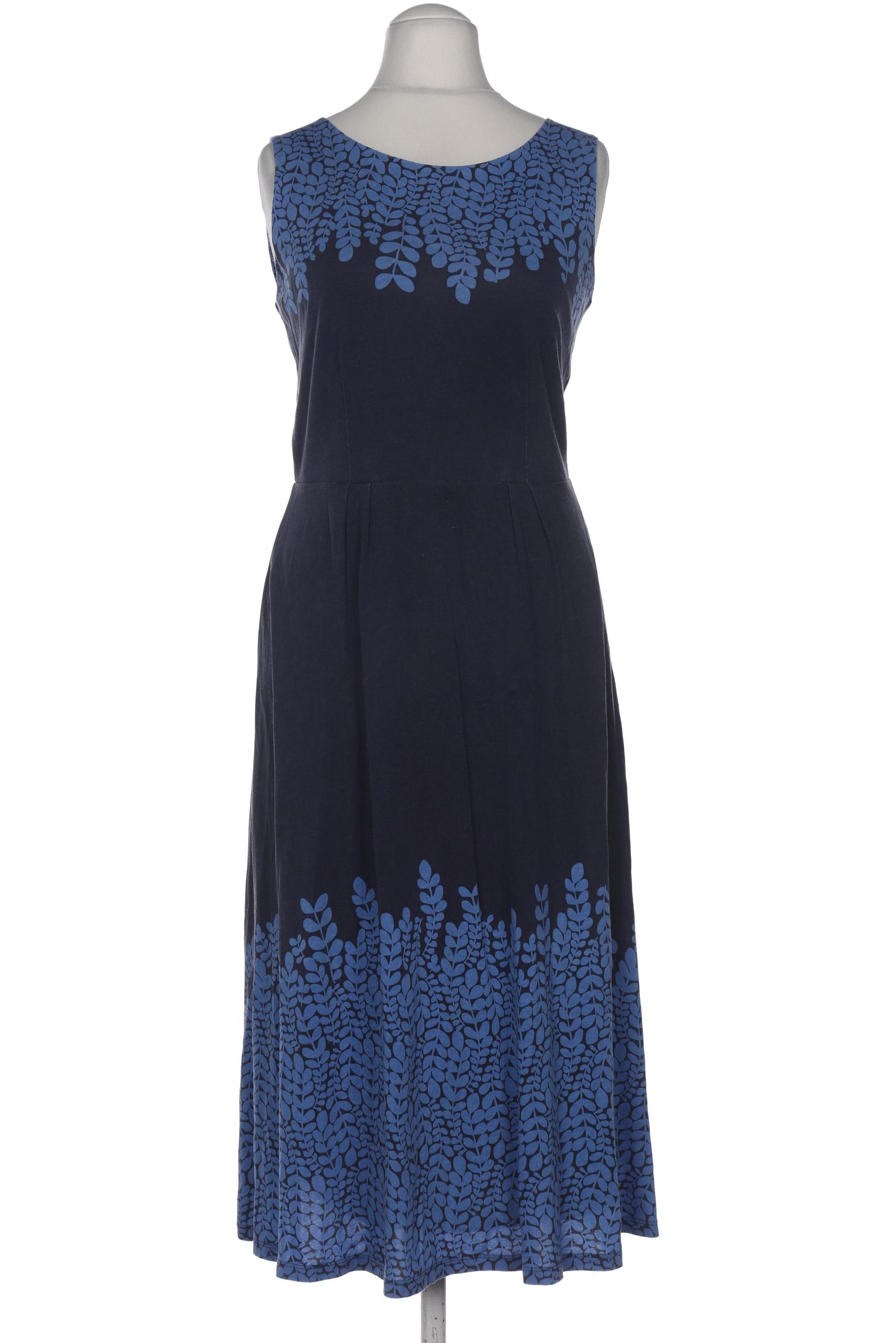 

Boden Damen Kleid, marineblau