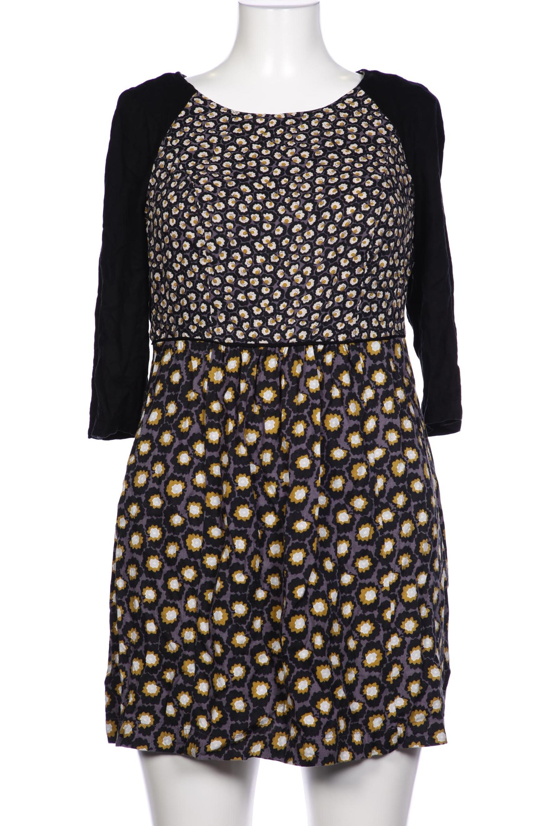 

Boden Damen Kleid, marineblau