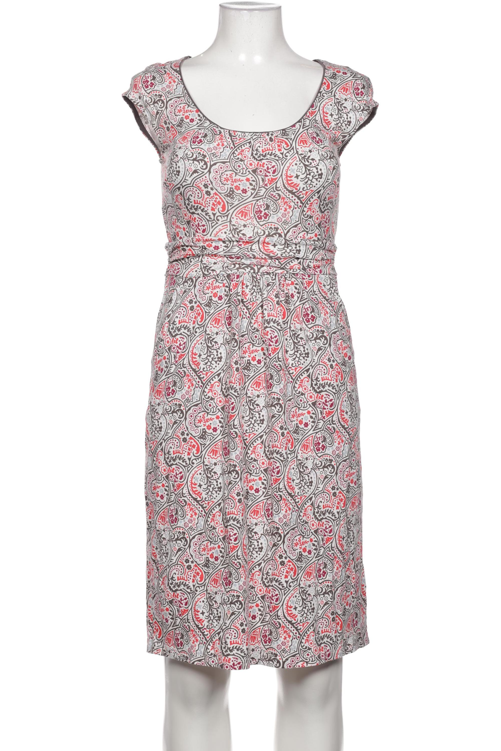 

Boden Damen Kleid, mehrfarbig, Gr. 36