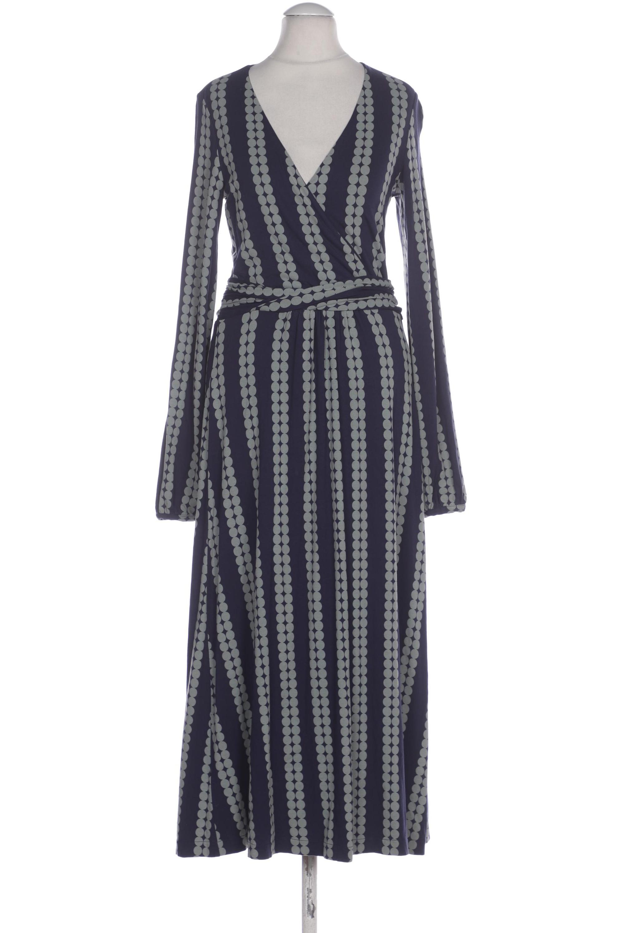 

Boden Damen Kleid, marineblau, Gr. 34