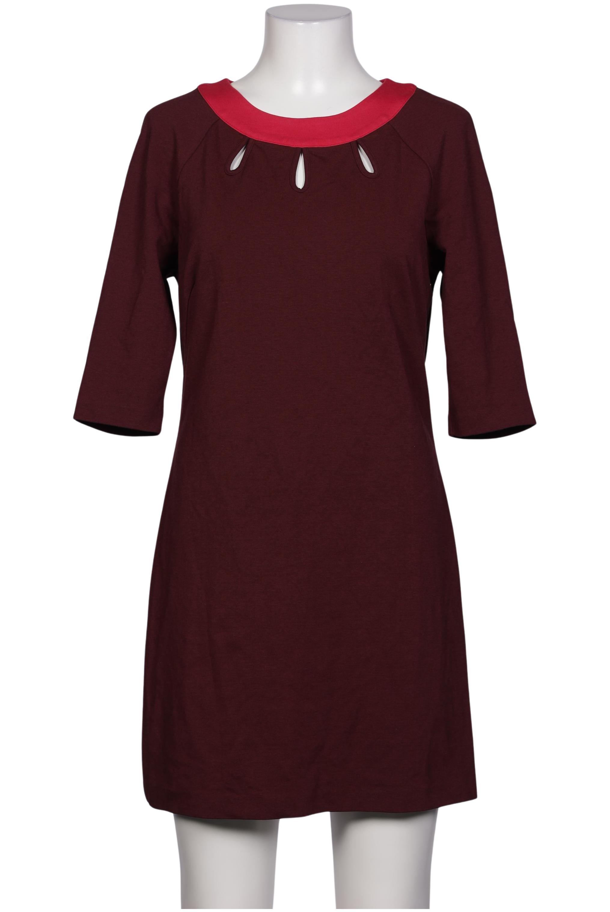 

Boden Damen Kleid, bordeaux, Gr. 42