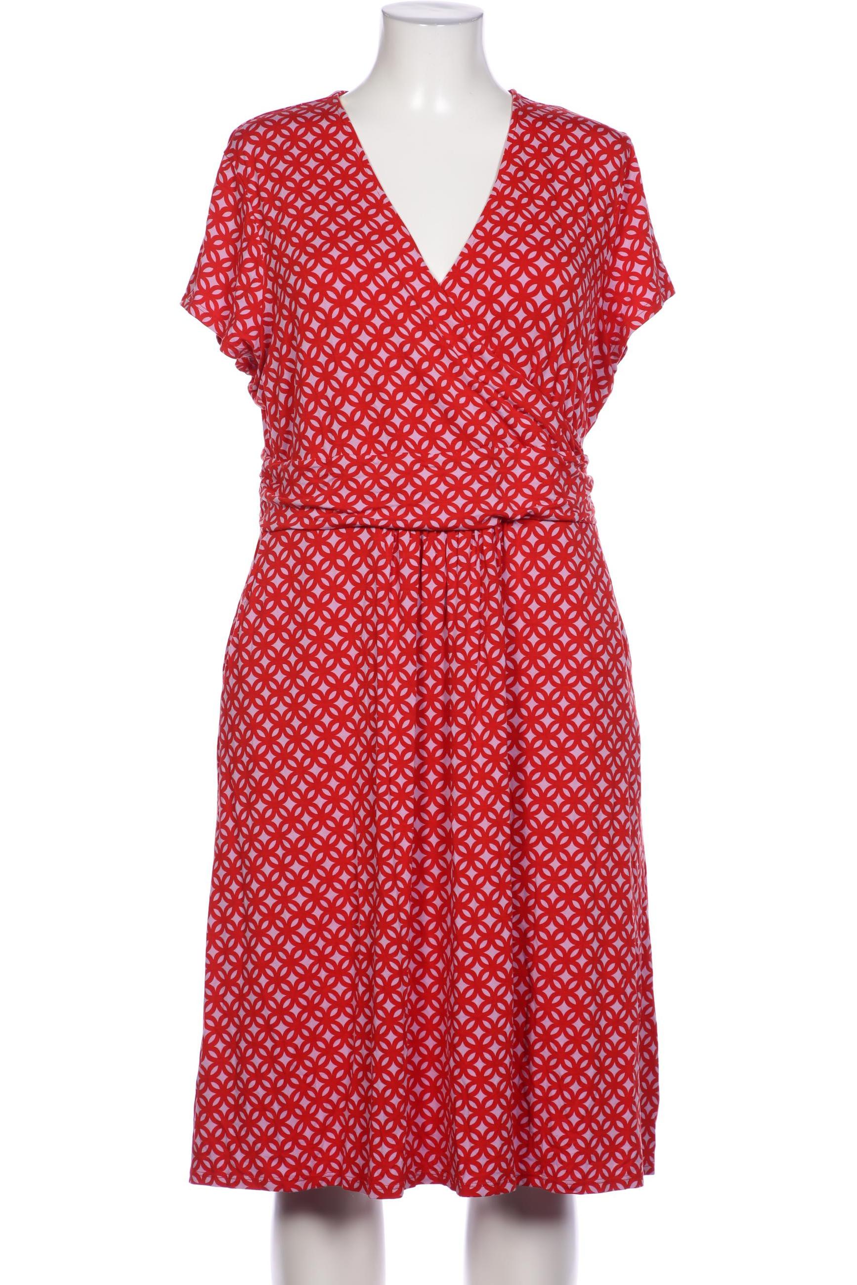 

Boden Damen Kleid, rot, Gr. 46