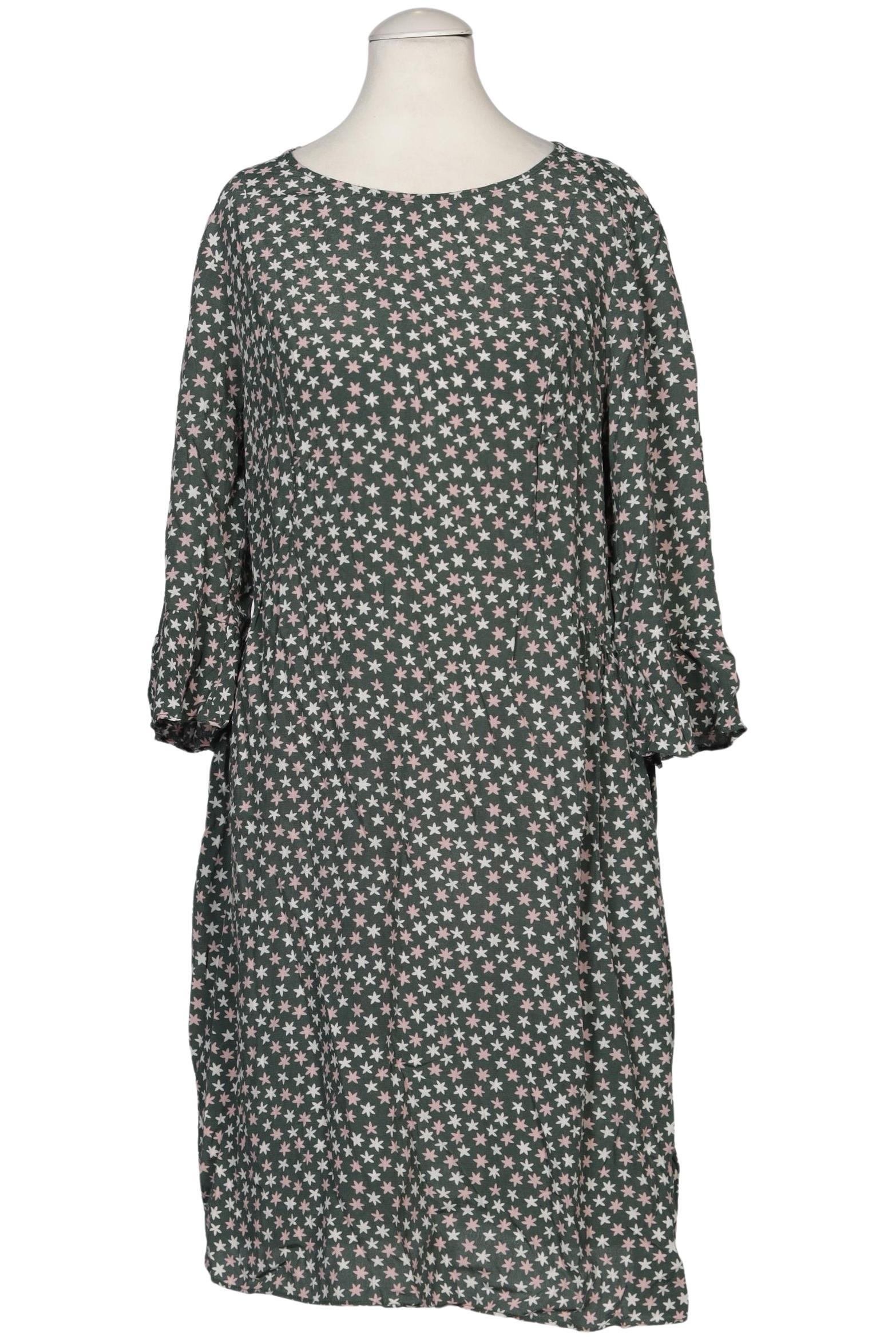 

Boden Damen Kleid, grün, Gr. 36