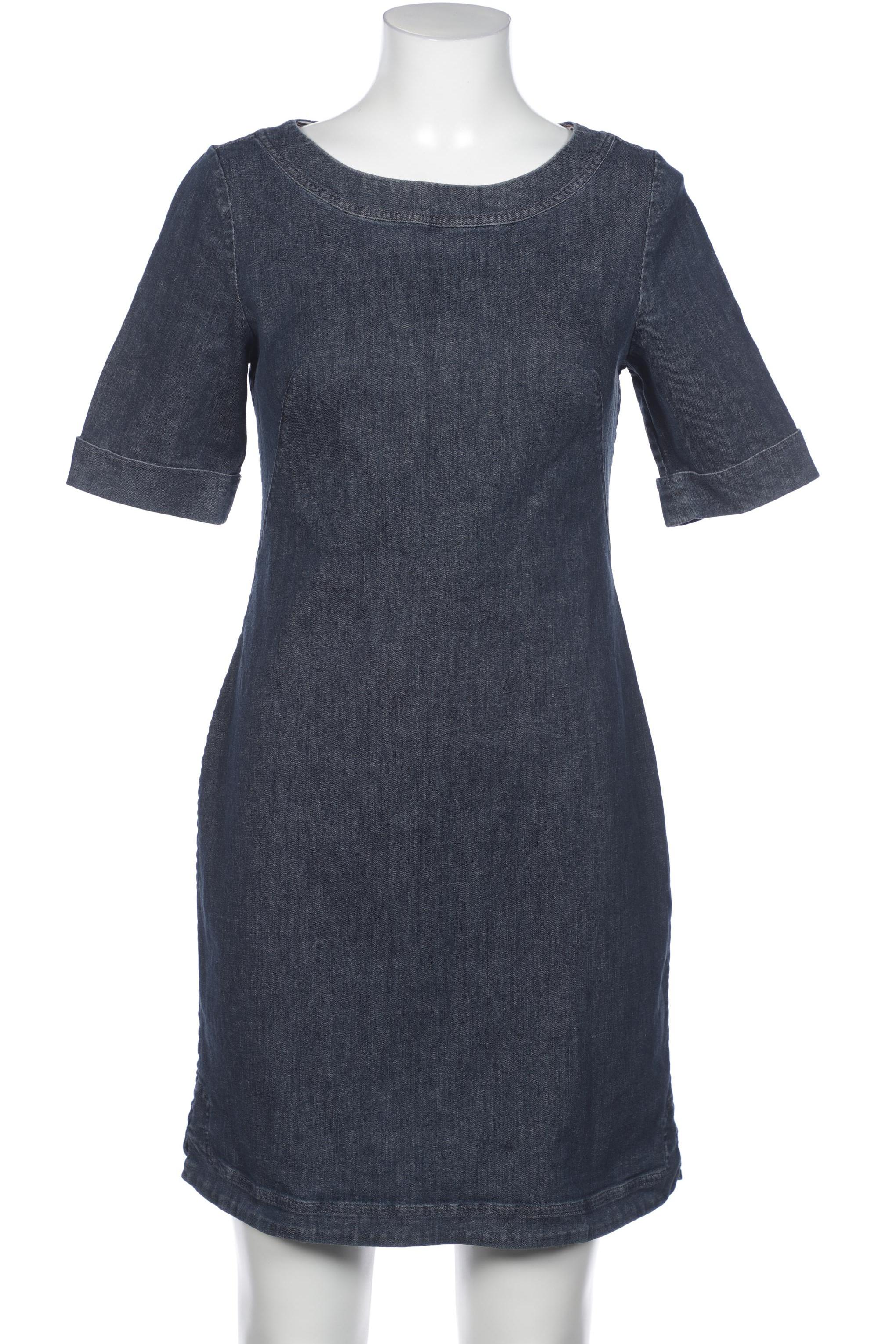 

Boden Damen Kleid, marineblau