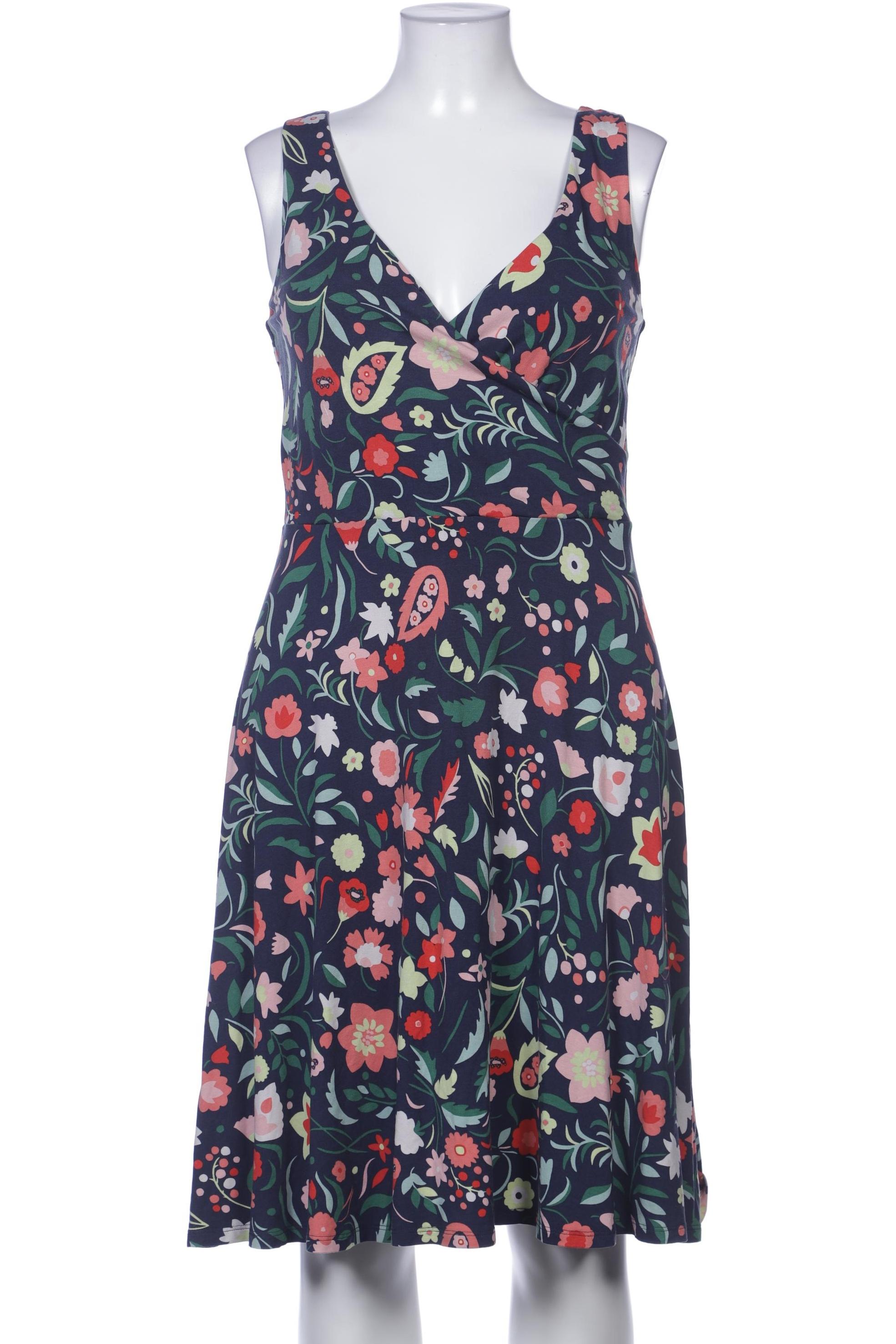 

Boden Damen Kleid, marineblau, Gr. 44