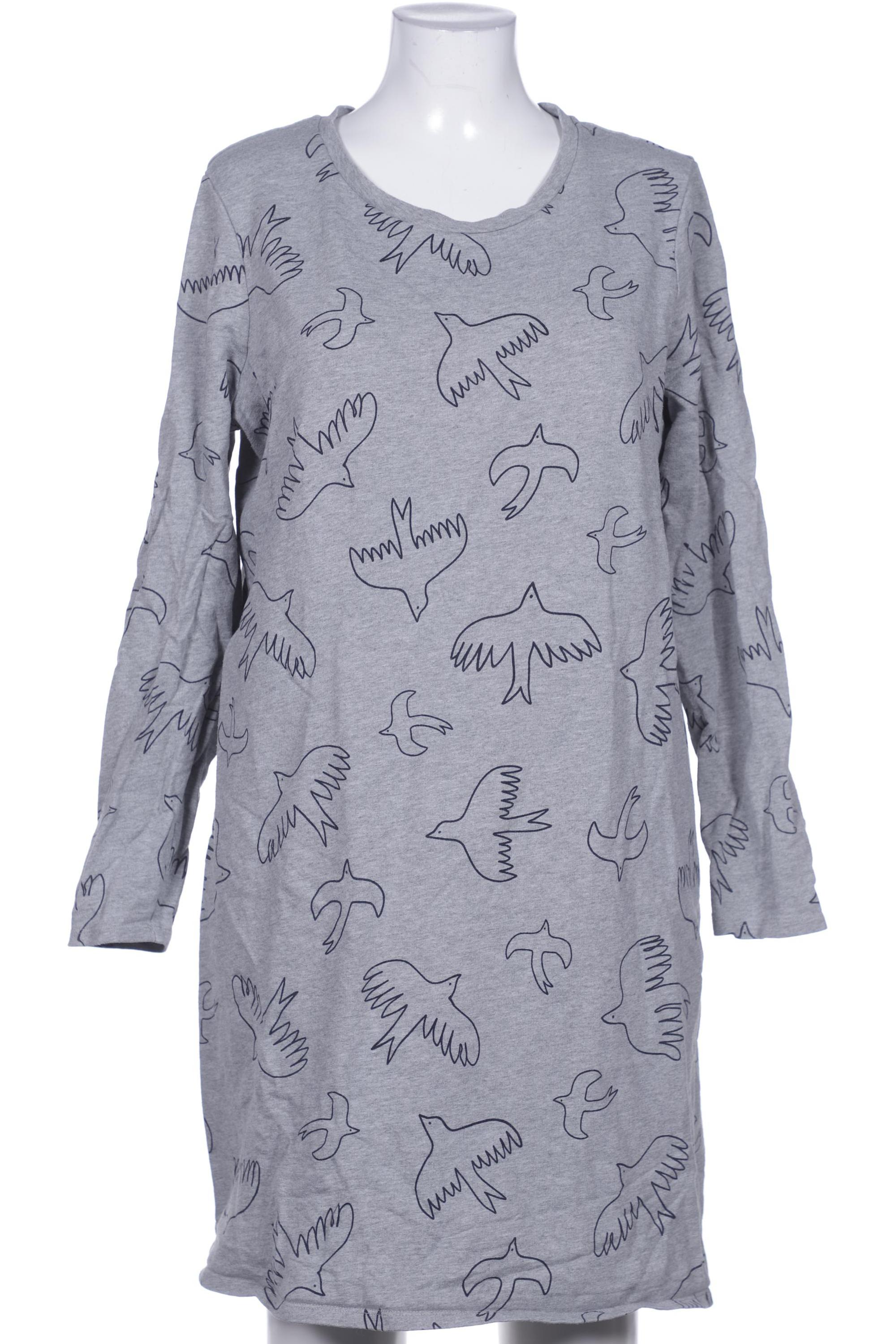 

Boden Damen Kleid, grau, Gr. 46