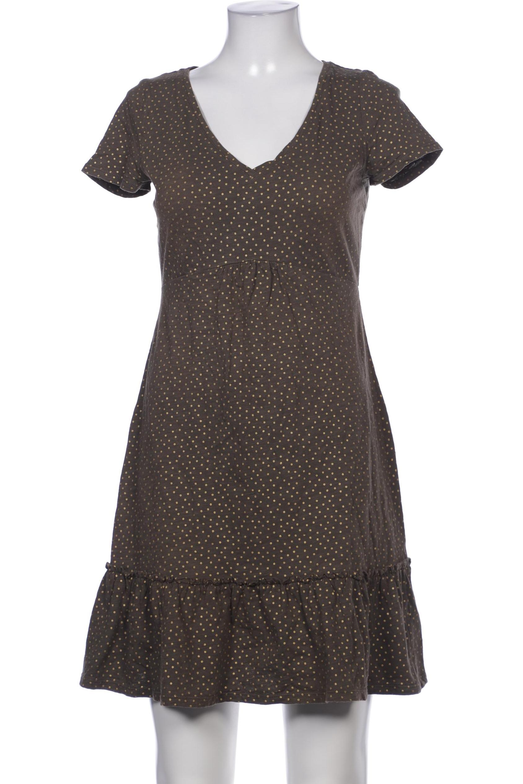 

Boden Damen Kleid, grün, Gr. 36